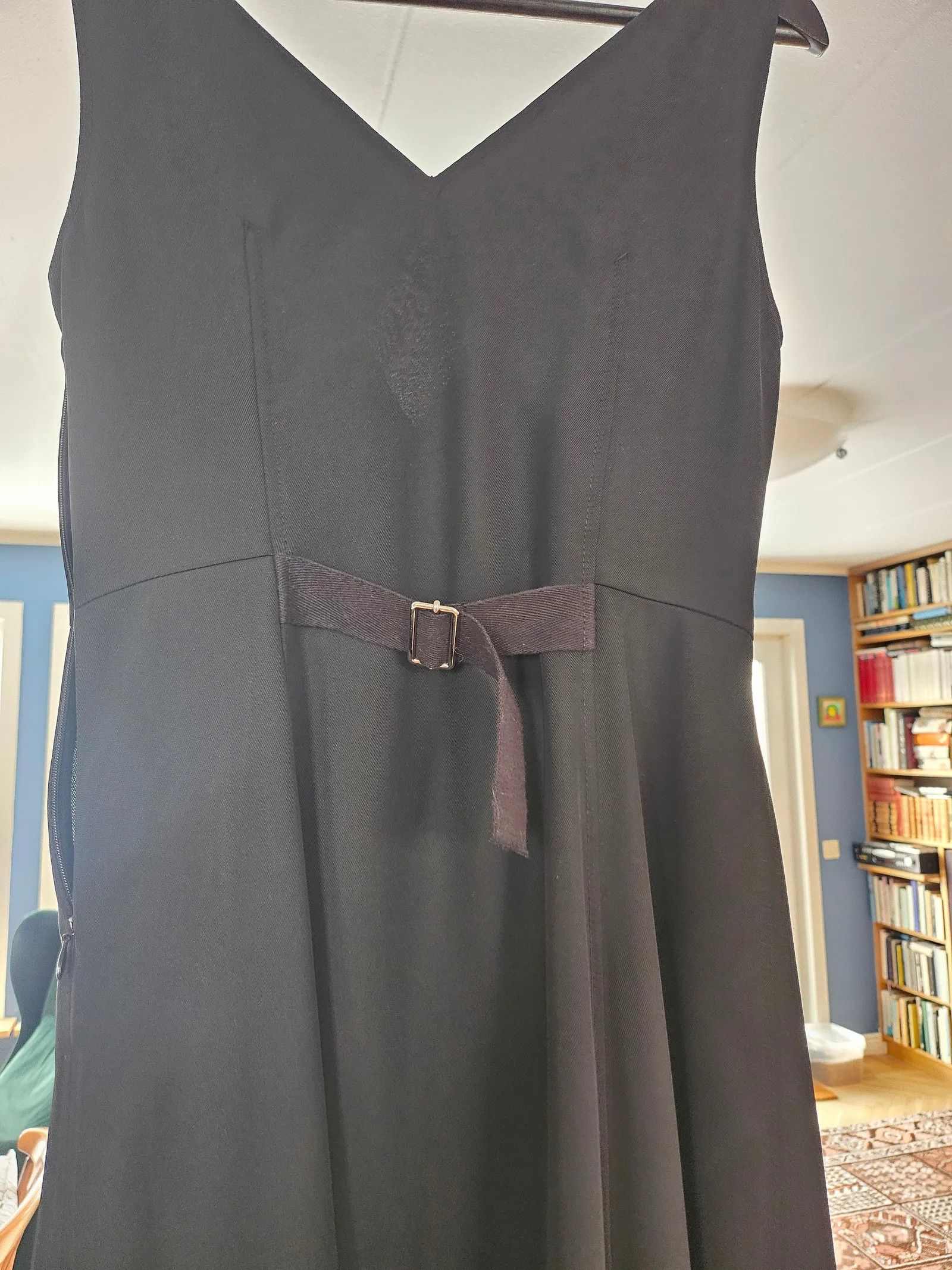 Arket Arket Dress Size XS / US 0-2 / IT 36-38 - 4 Thumbnail