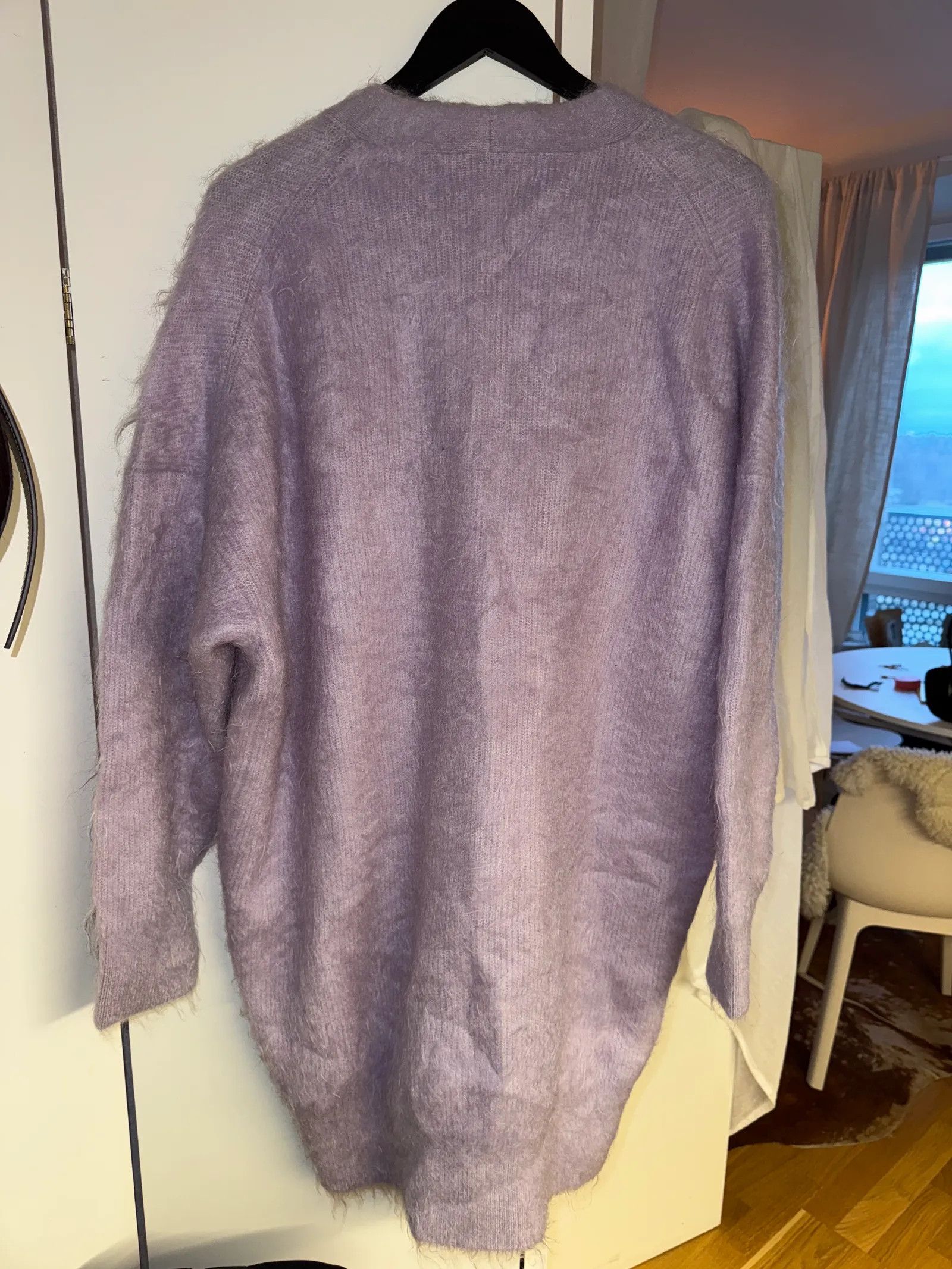 Cos Cos Cardigan Size S / US 4 / IT 40 - 5 Thumbnail