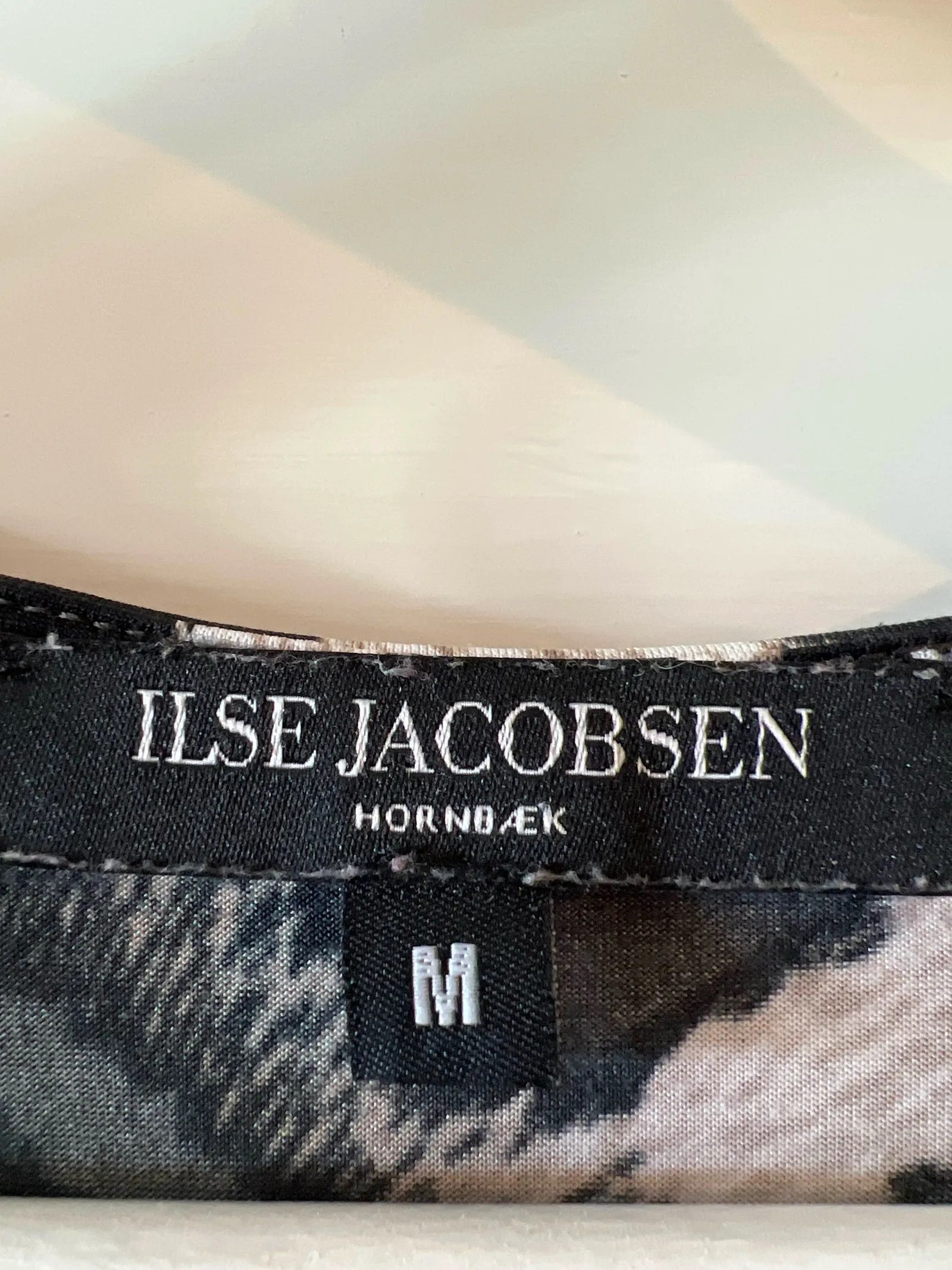Ilse Jacobsen Ilse Jacobsen Dress Size M / US 6-8 / IT 42-44 - 2 Thumbnail