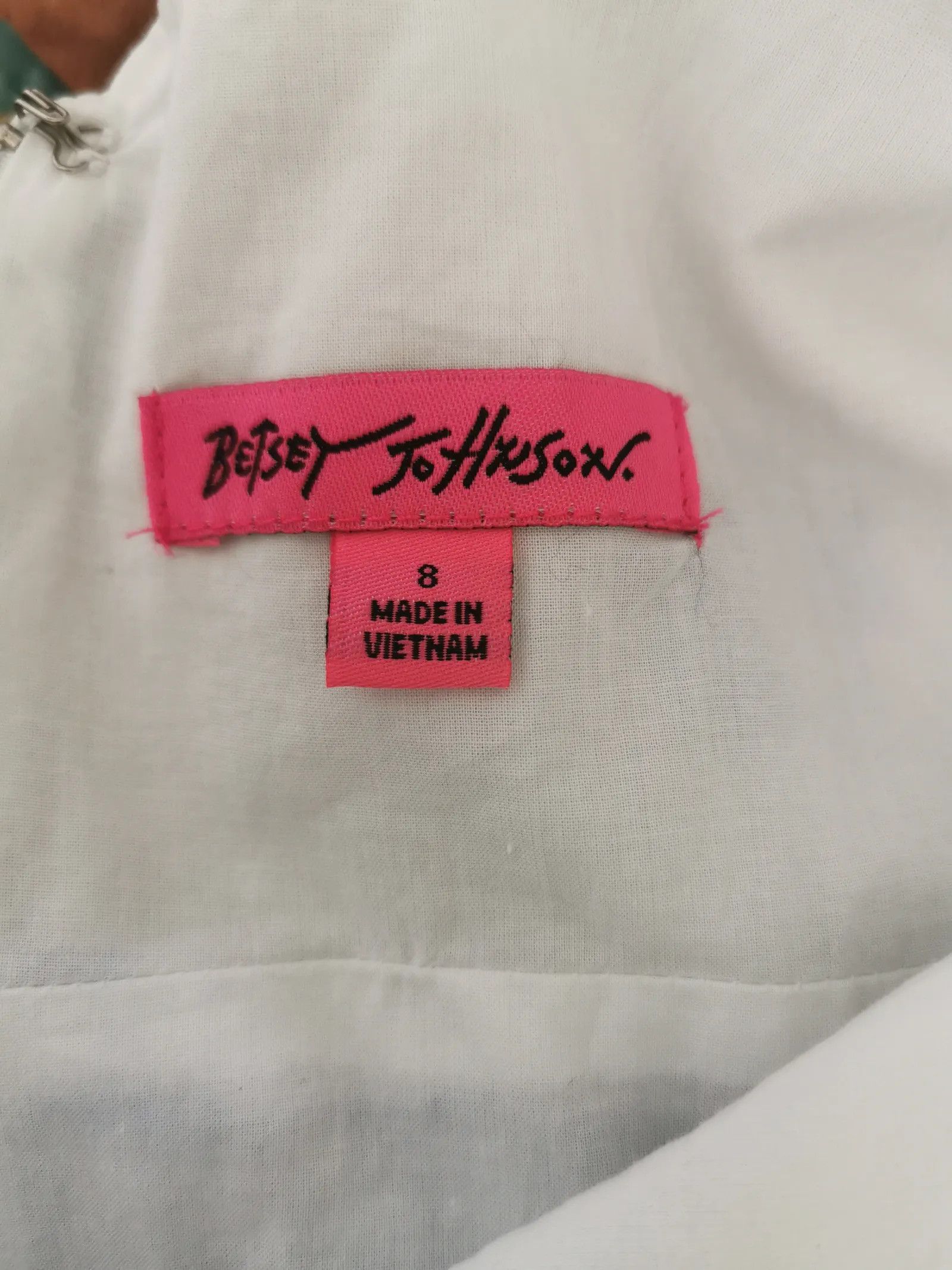 Betsey Johnson Betsey johnson Dress Size S / US 4 / IT 40 - 2 Thumbnail