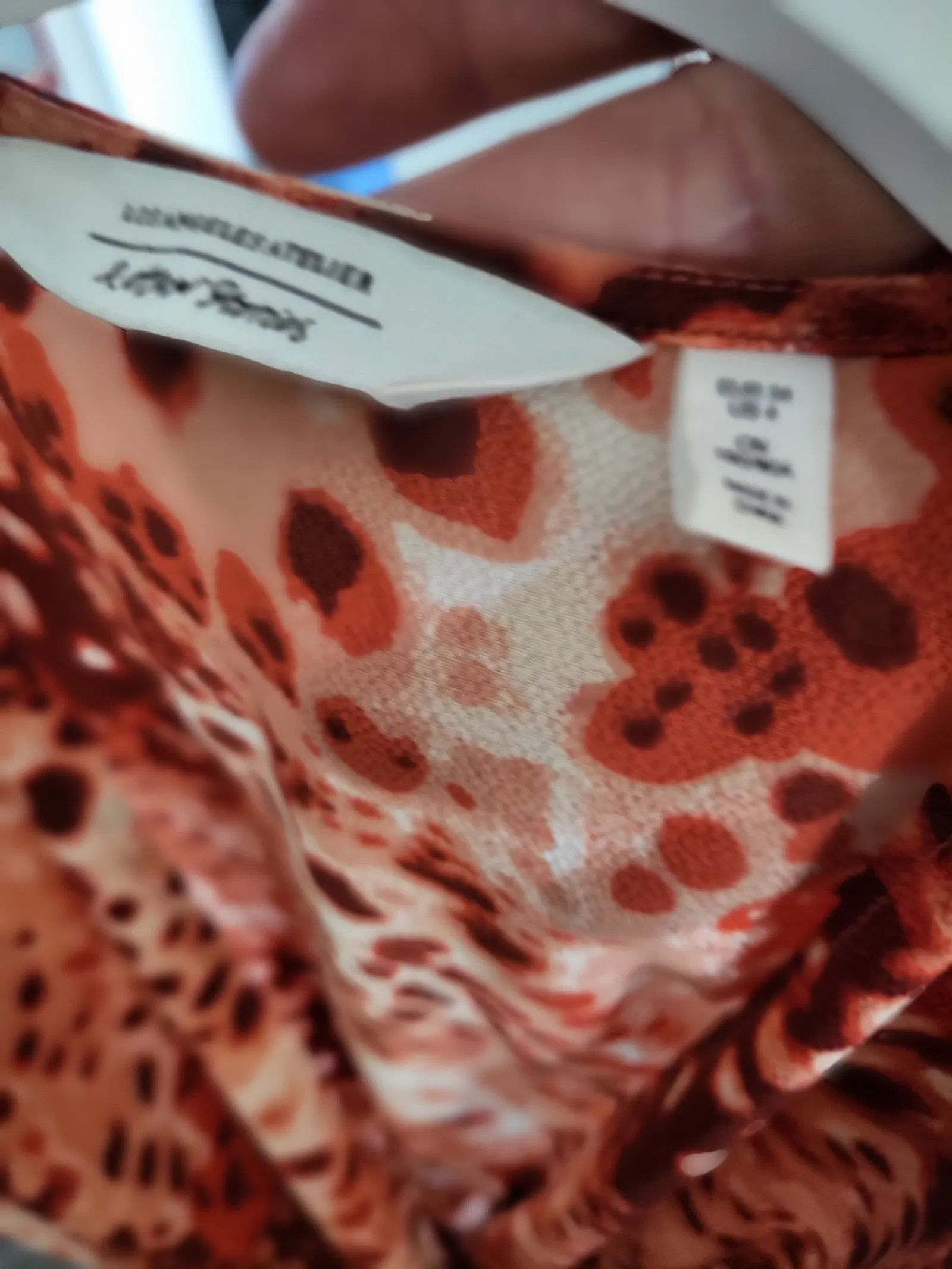 & Other Stories & Other Stories Dress Size S / US 4 / IT 40 - 2 Thumbnail