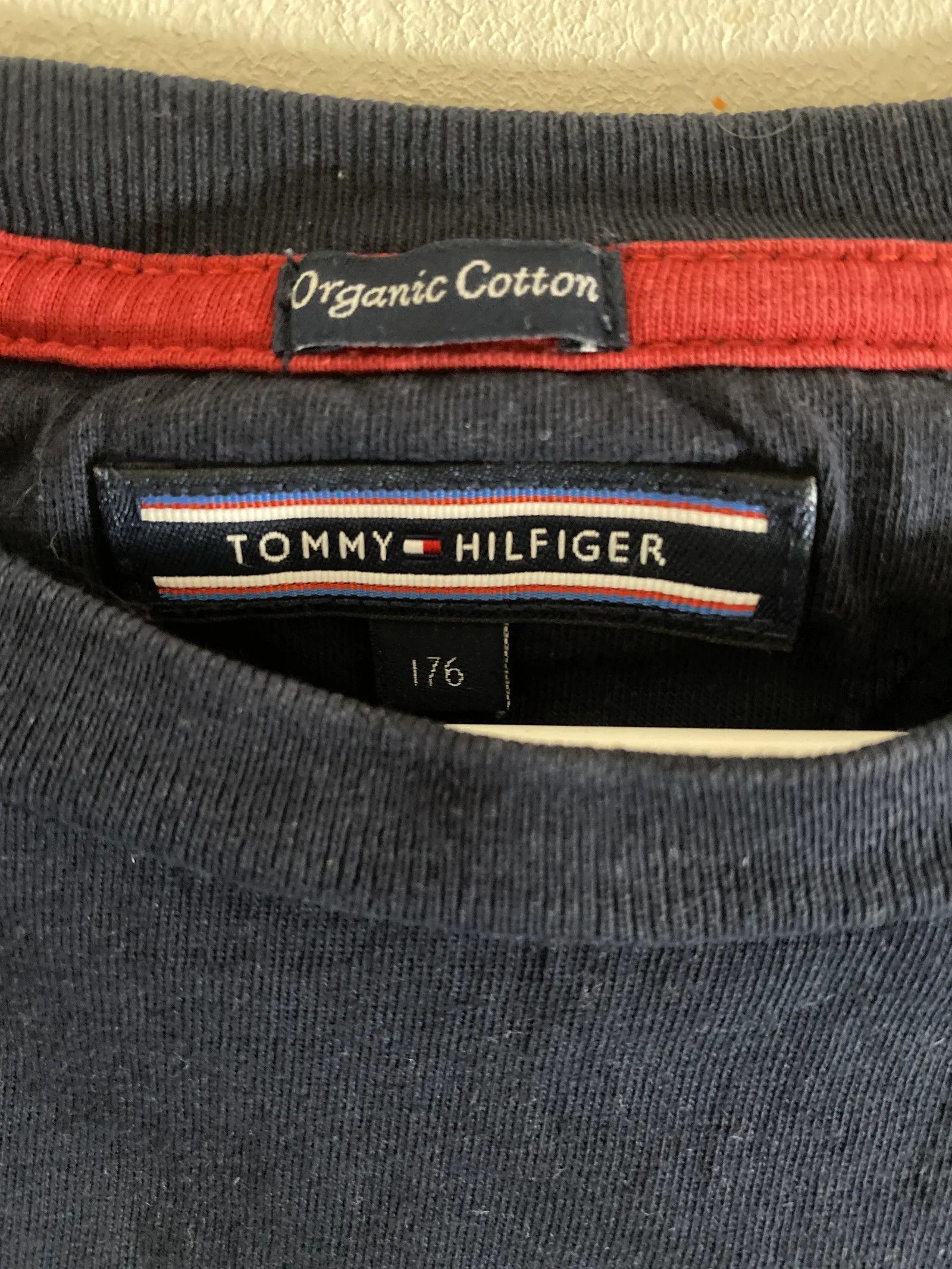 Tommy Hilfiger Tommy Hilfiger Cardigan Size US S / EU 44-46 / 1 - 2 Thumbnail