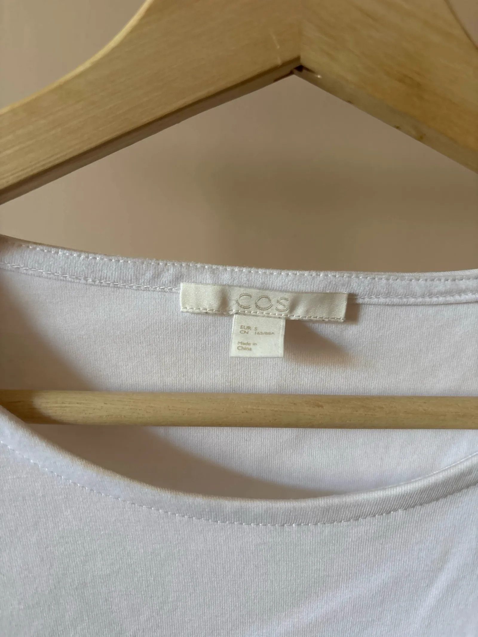 Cos Cos Sweater Size S / US 4 / IT 40 - 2 Thumbnail