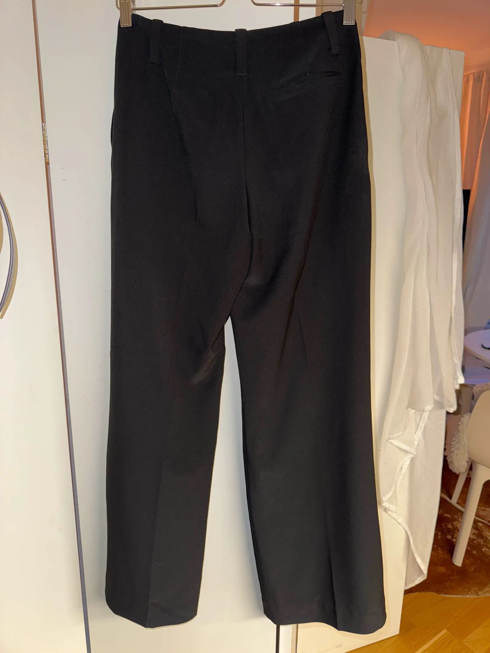 & Other Stories & Other Stories Pants Size 25" / US 0 / IT 36 - 4 Thumbnail
