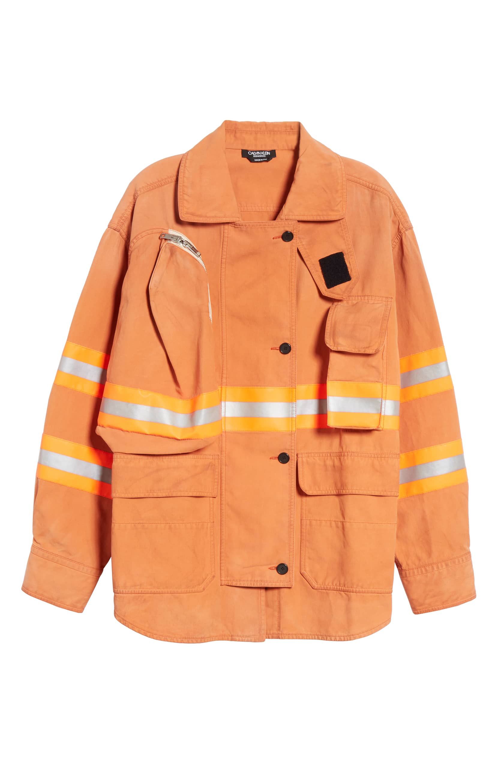 Calvin Klein 205W39NYC × Raf Simons 100% Authentic NWT - Limited ...