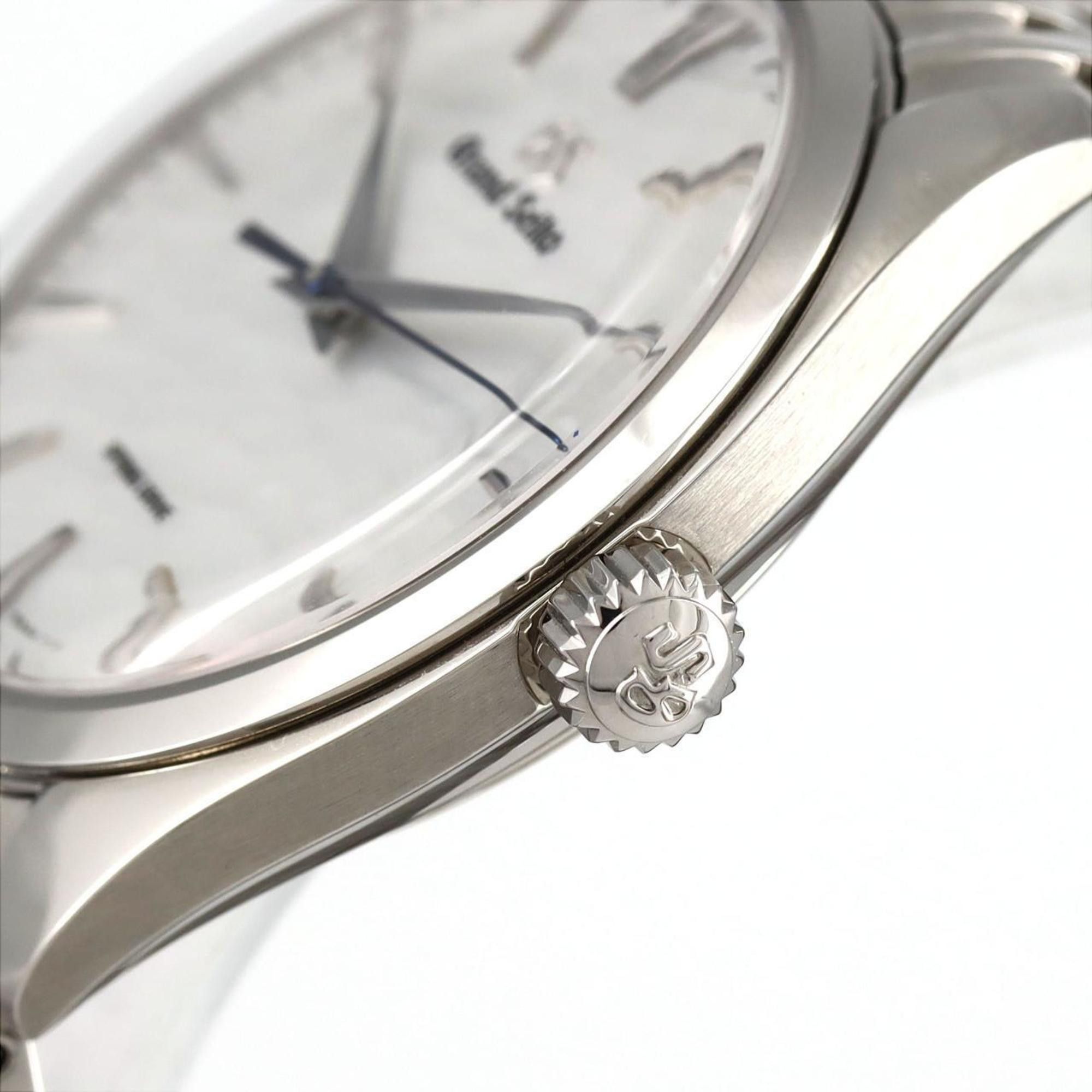 Other Seiko Grand Elegance Collection Spring Drive 9R31-0AD0 SBGY013 SS Watch Manual Winding Size ONE SIZE - 4 Thumbnail