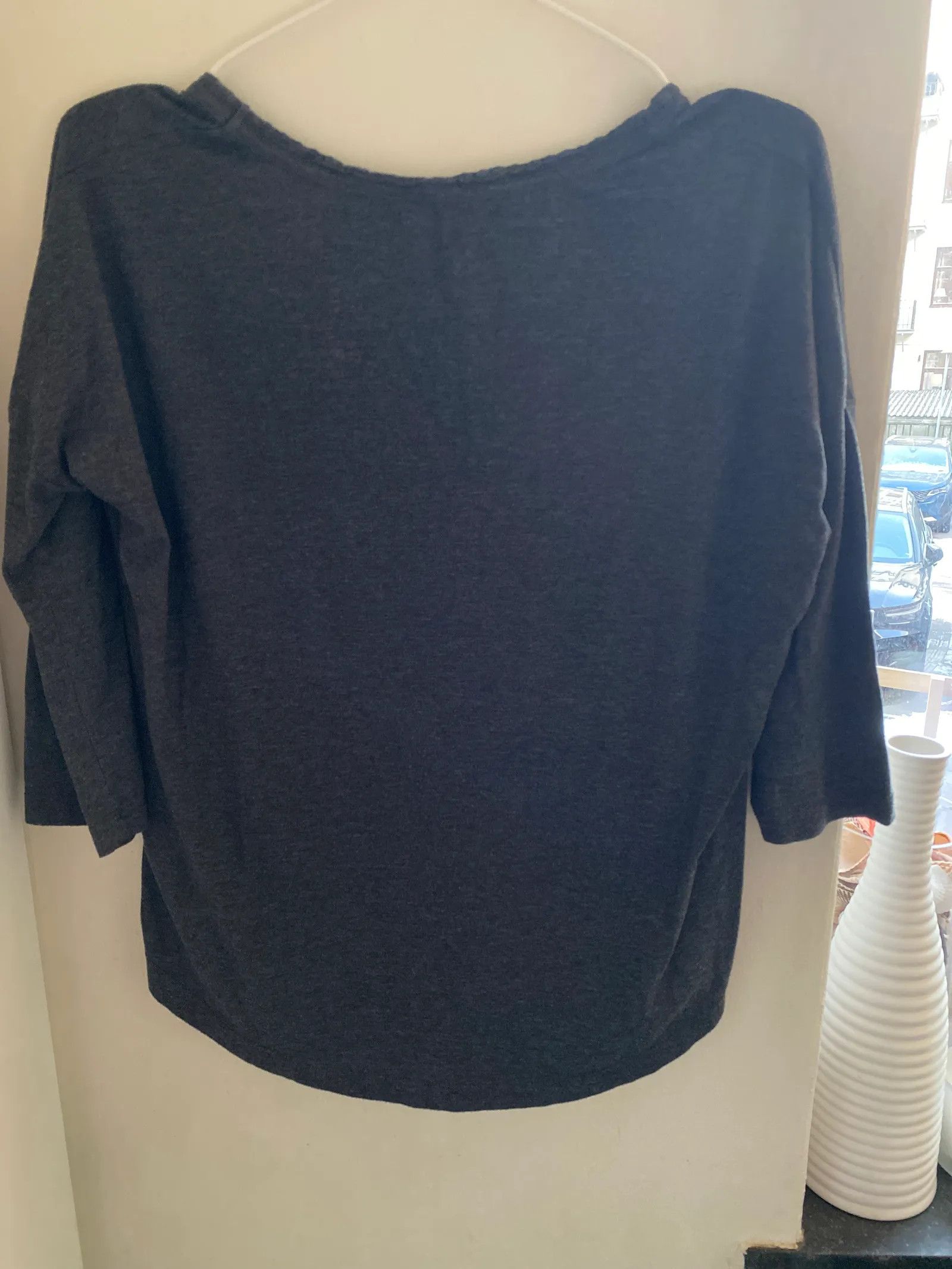 Odd Molly Odd Molly 176 viper top Top Size XS / US 0-2 / IT 36-38 - 4 Thumbnail