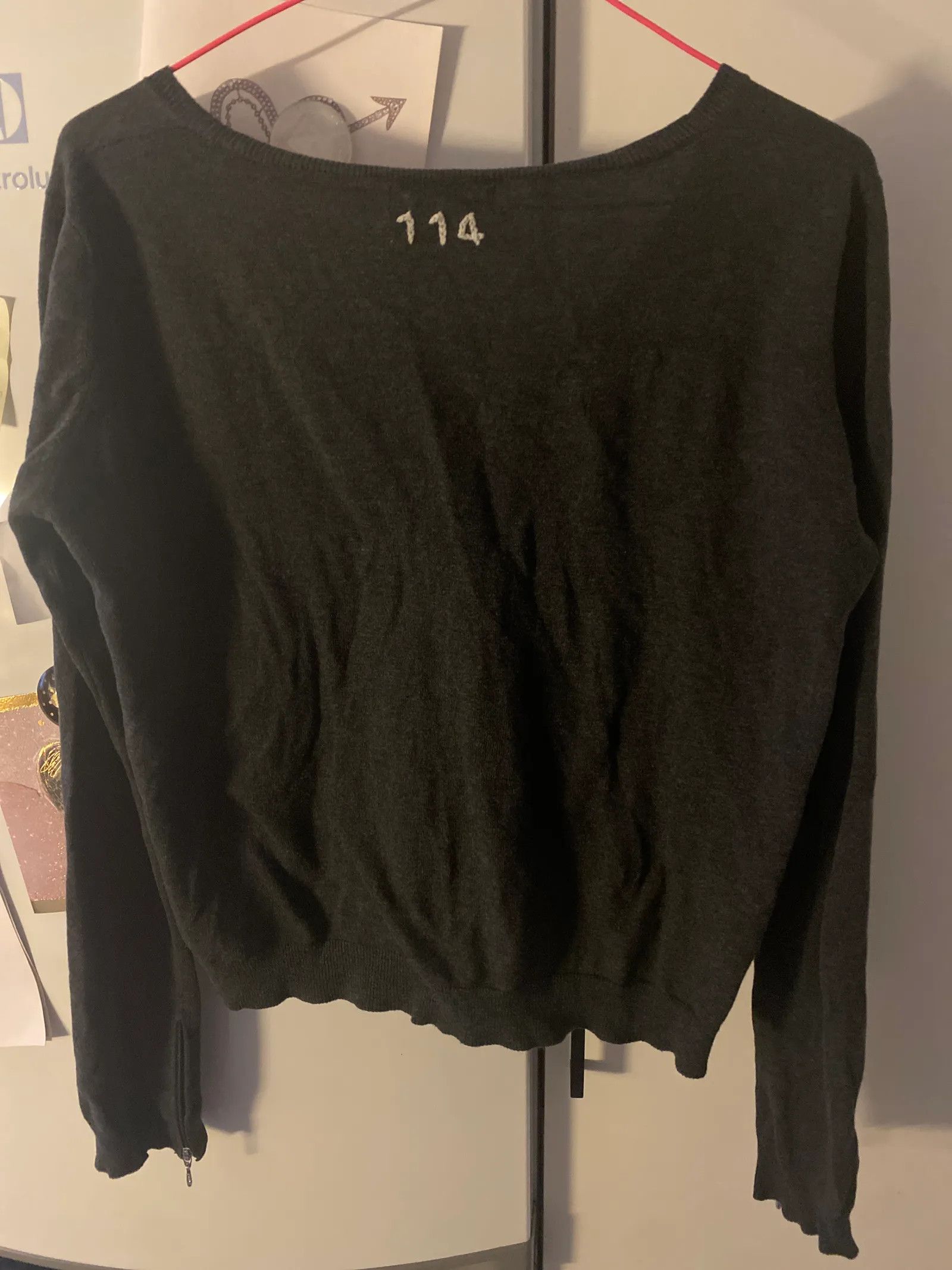 Odd Molly Odd Molly Cardigan Size S / US 4 / IT 40 - 4 Thumbnail