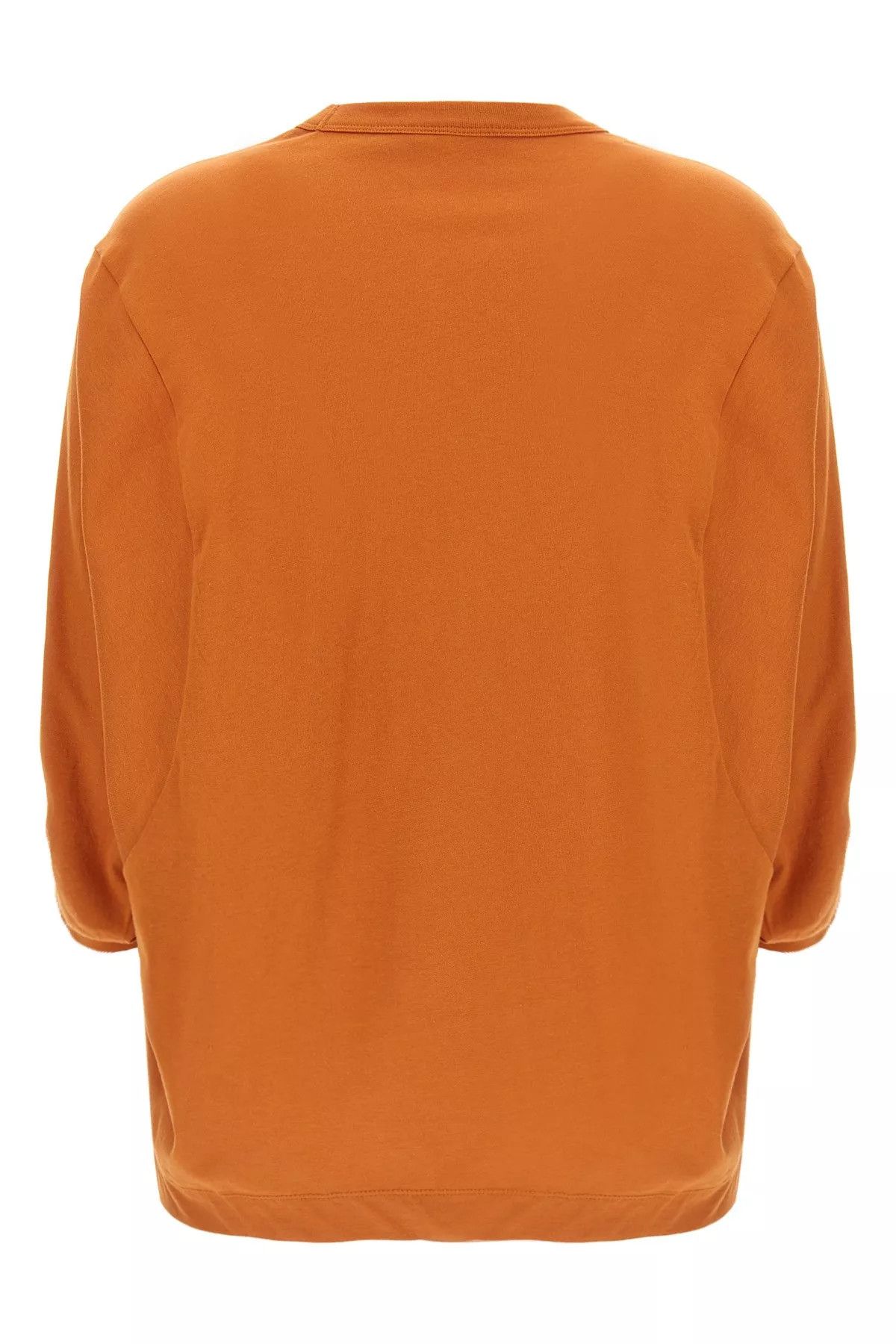 Dries Van Noten 'Herissa' T-shirt Size XS / US 0-2 / IT 36-38 - 2 Thumbnail