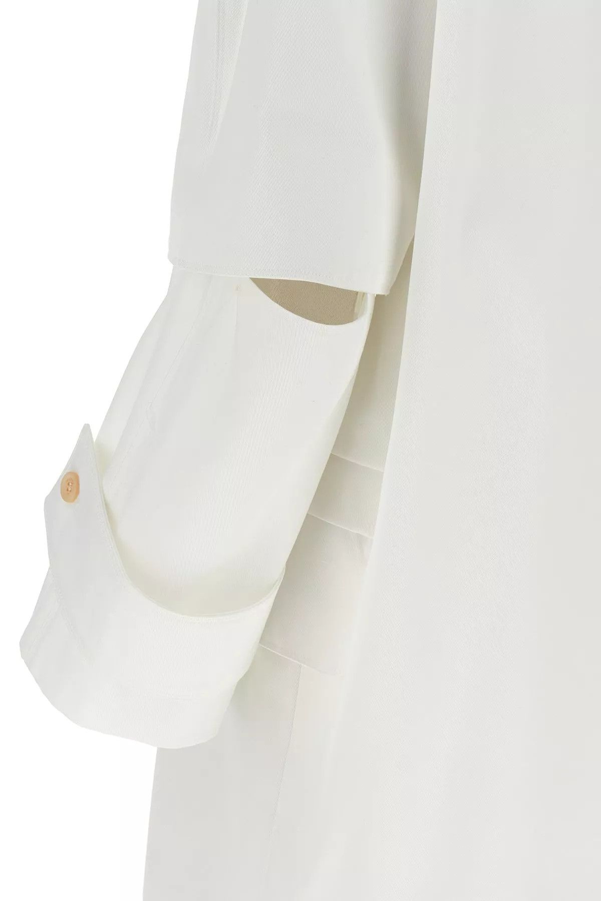 Max Mara 'Baba' trench coat Size S / US 4 / IT 40 - 5 Thumbnail