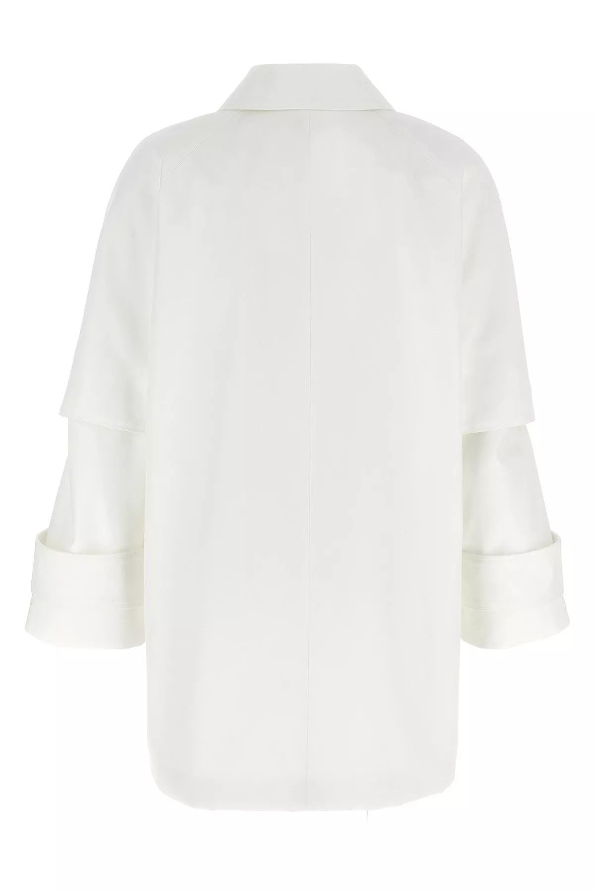 Max Mara 'Baba' trench coat Size S / US 4 / IT 40 - 2 Thumbnail