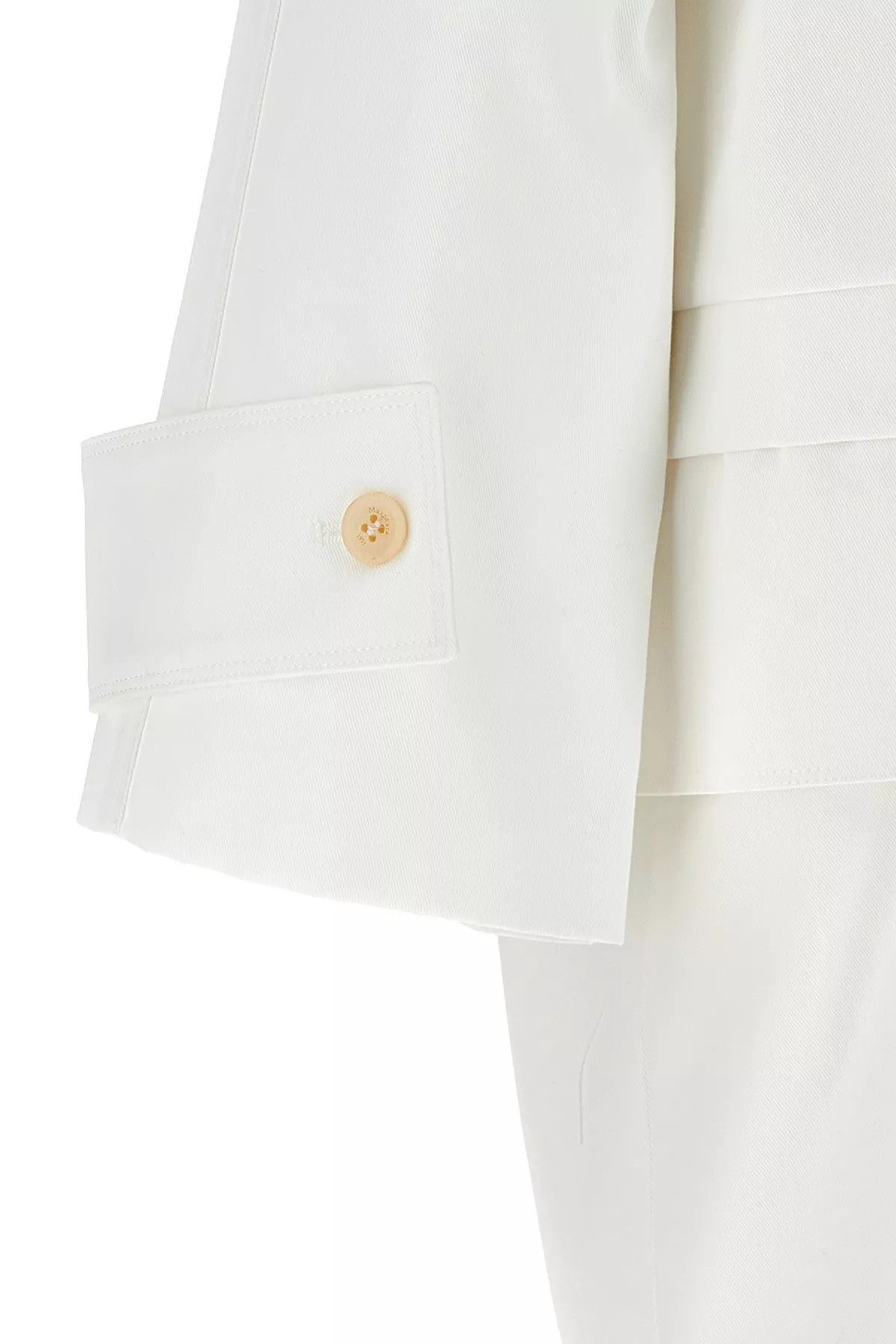 Max Mara 'Baba' trench coat Size S / US 4 / IT 40 - 4 Thumbnail