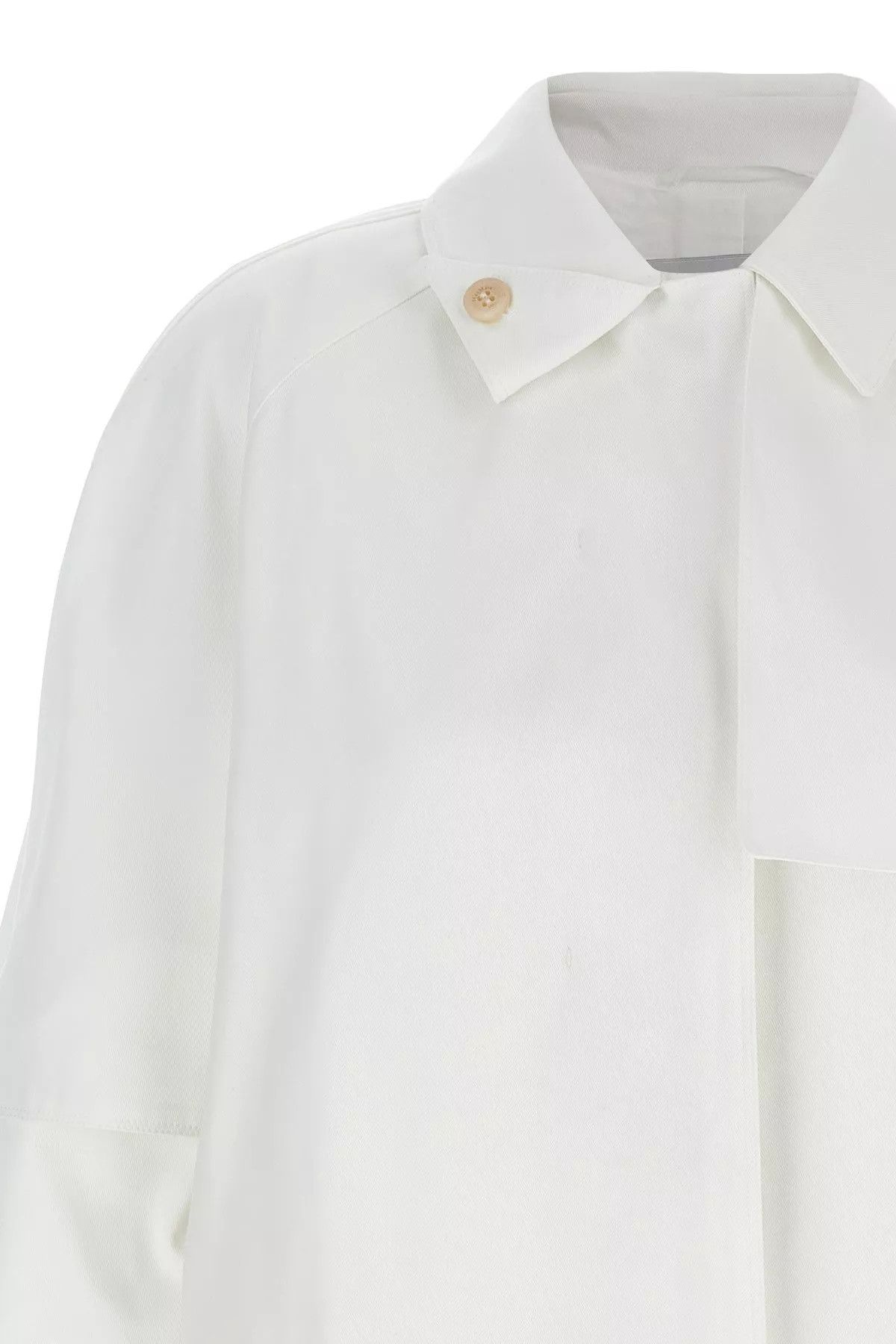 Max Mara 'Baba' trench coat Size S / US 4 / IT 40 - 3 Thumbnail