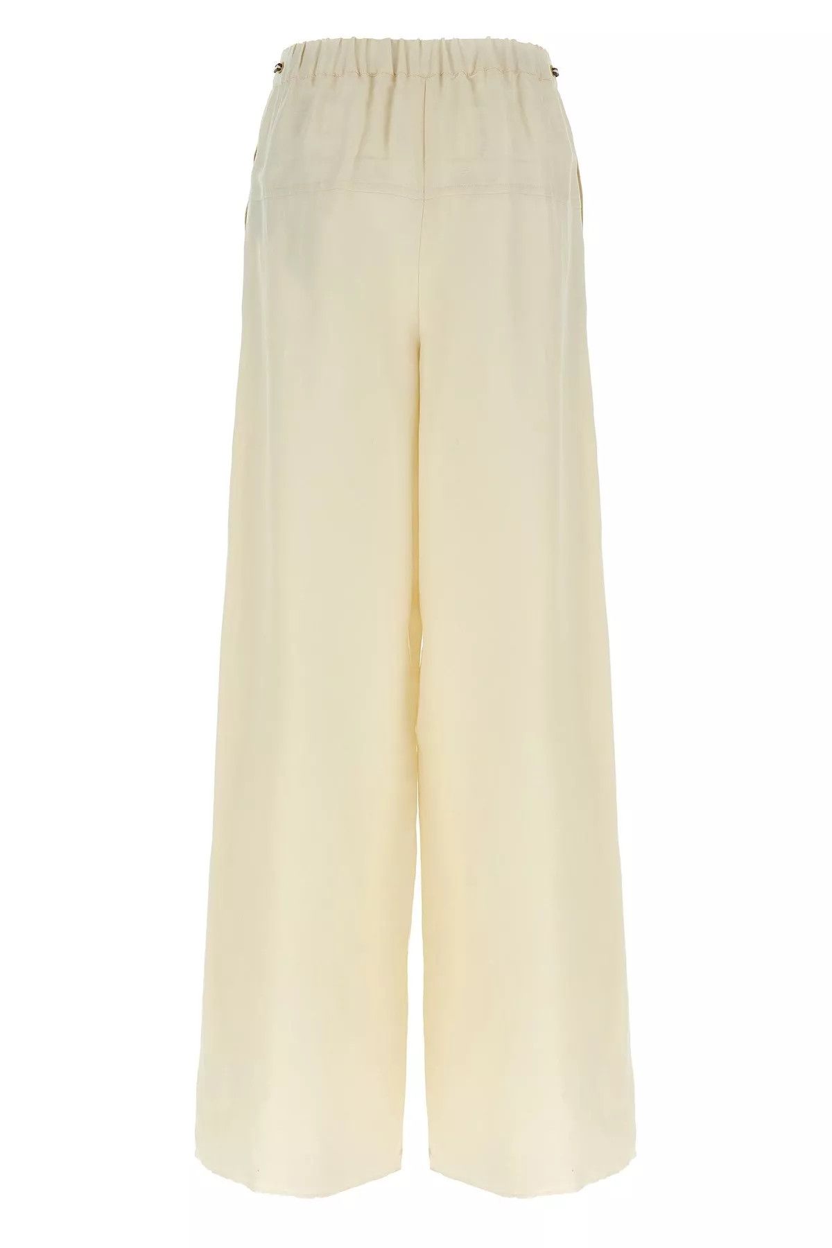 Max Mara 'Onore' pants Size 26" / US 2 / IT 38 - 2 Thumbnail