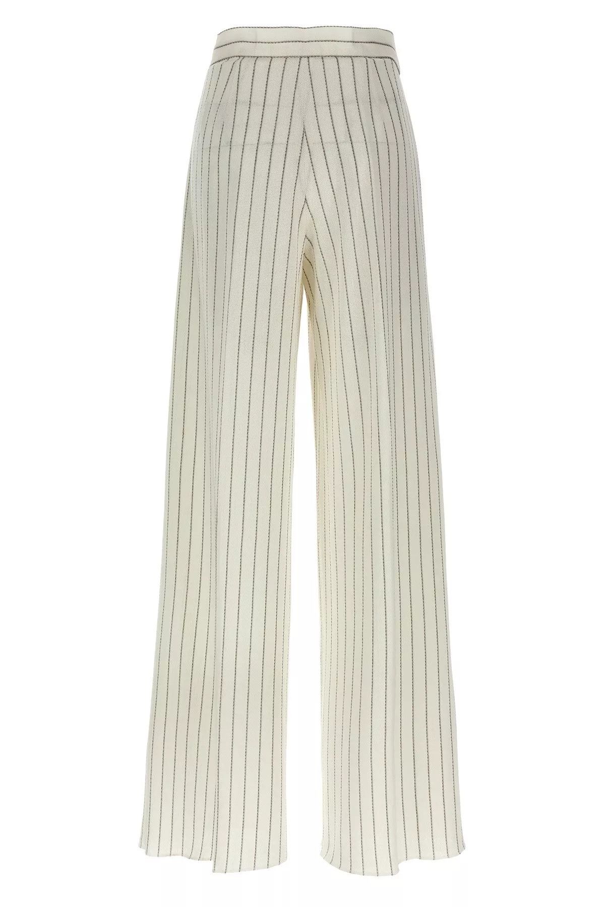 Max Mara 'Clarion' pants Size 34" / US 12 / IT 48 - 2 Thumbnail
