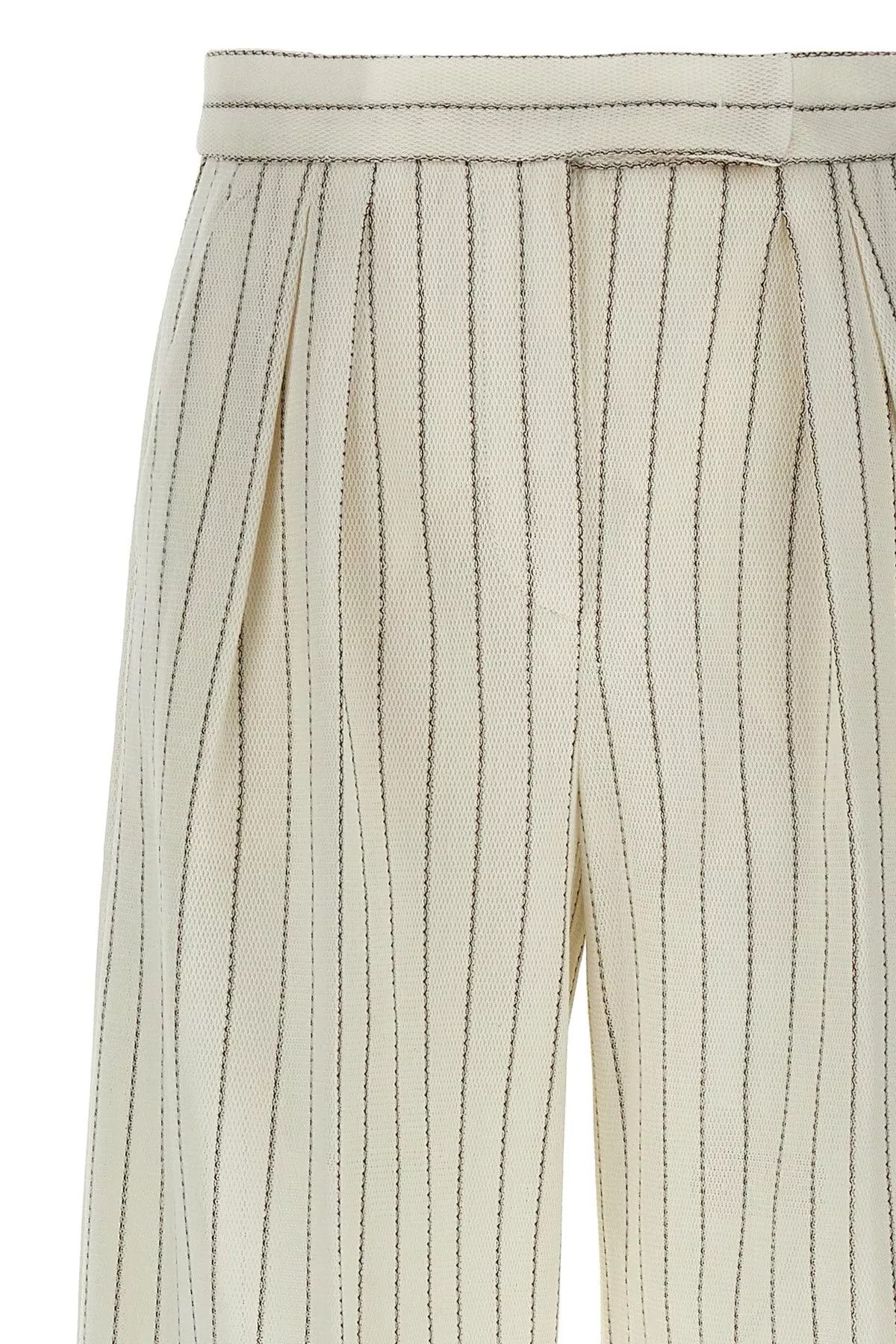 Max Mara 'Clarion' pants Size 34" / US 12 / IT 48 - 3 Thumbnail