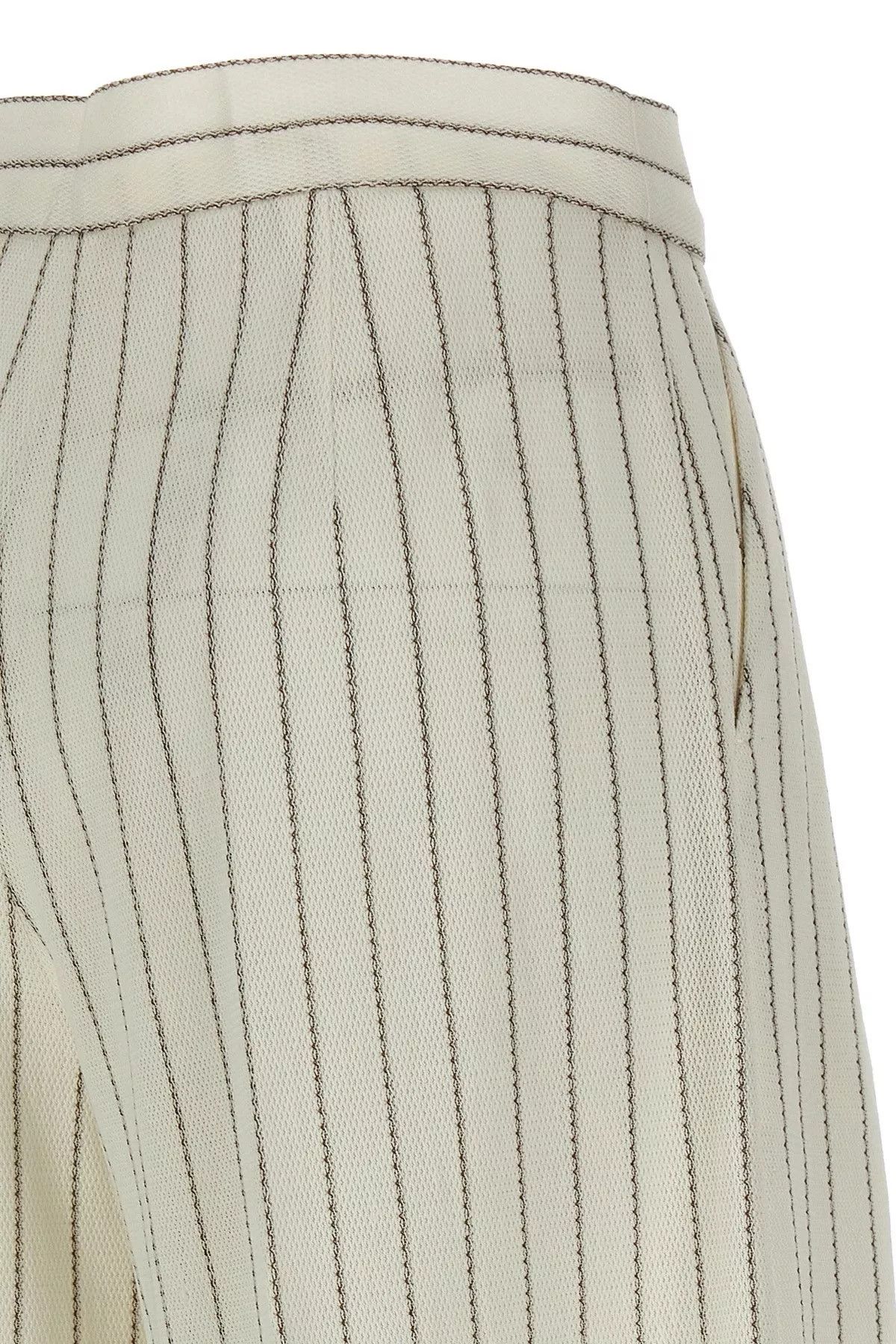 Max Mara 'Clarion' pants Size 34" / US 12 / IT 48 - 4 Thumbnail