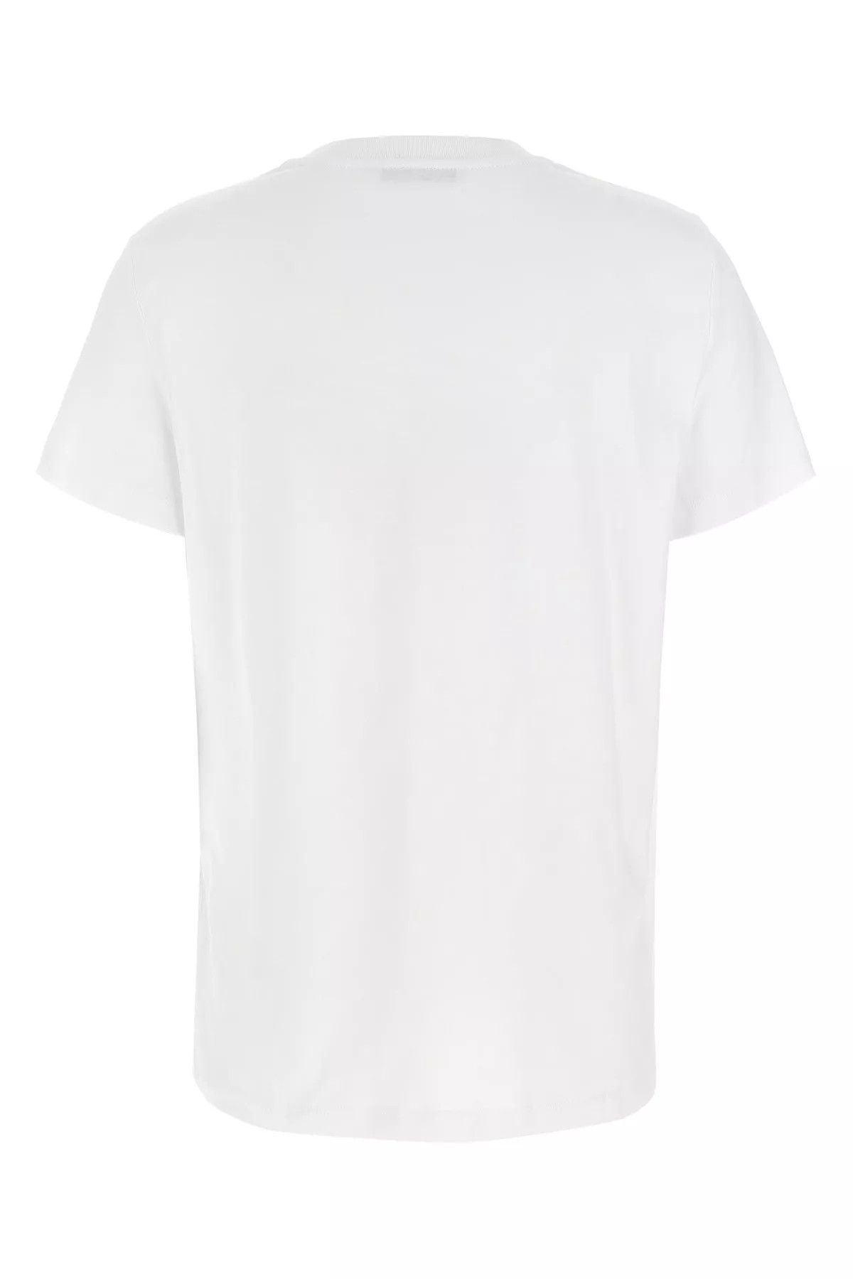 Max Mara 'Giovane' T-shirt Size L / US 10 / IT 46 - 2 Thumbnail