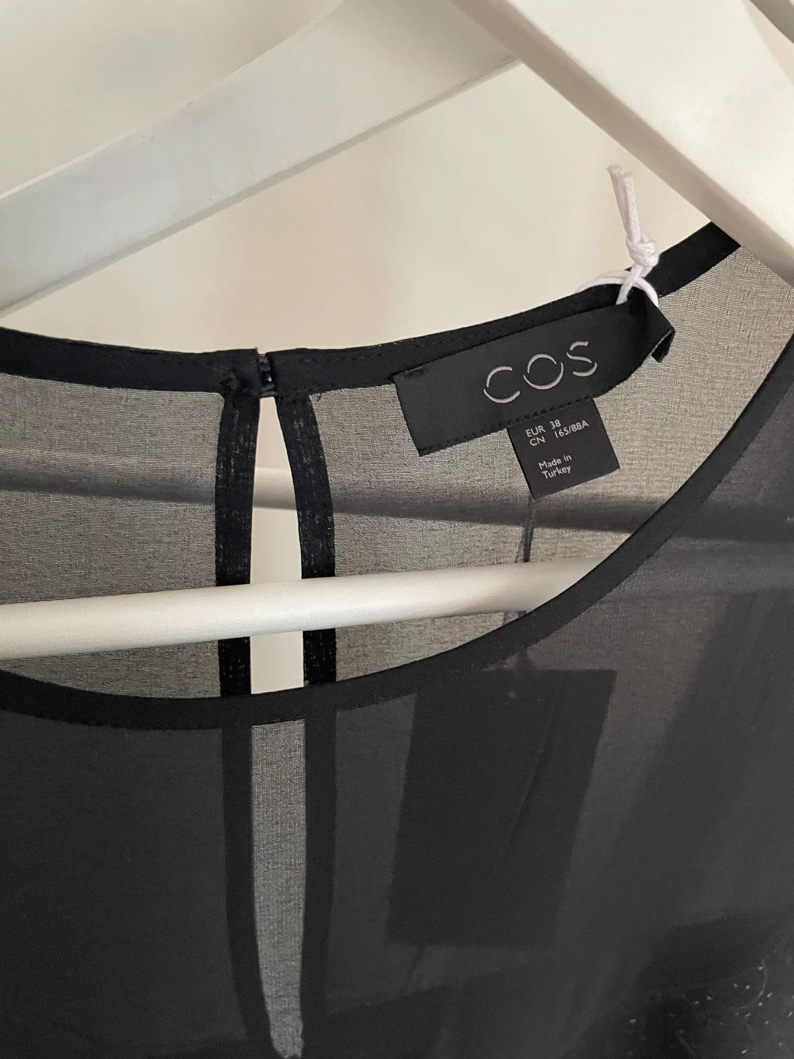 Cos Cos Dress Size S / US 4 / IT 40 - 3 Thumbnail