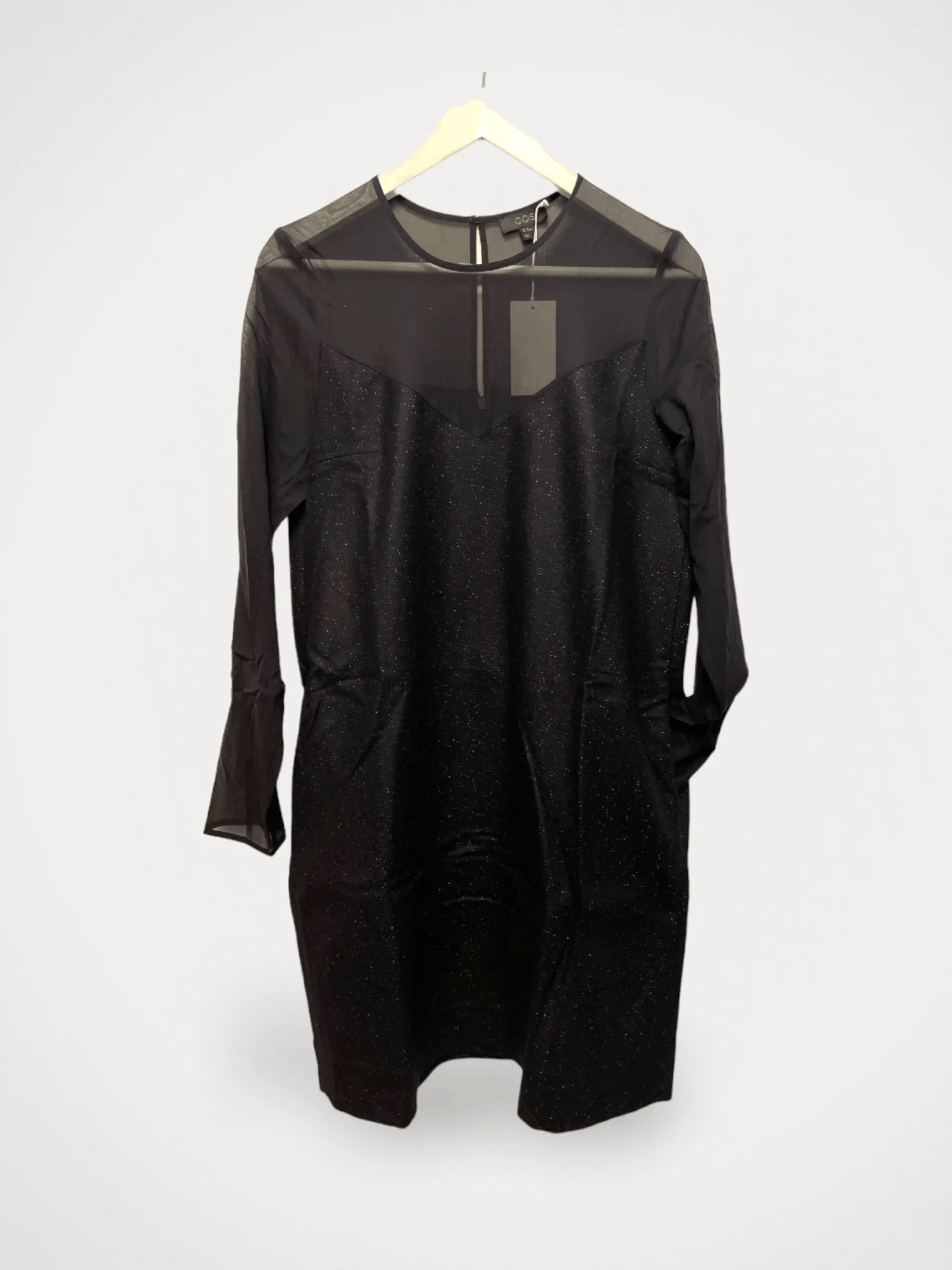 Cos Cos Dress Size S / US 4 / IT 40 - 2 Thumbnail