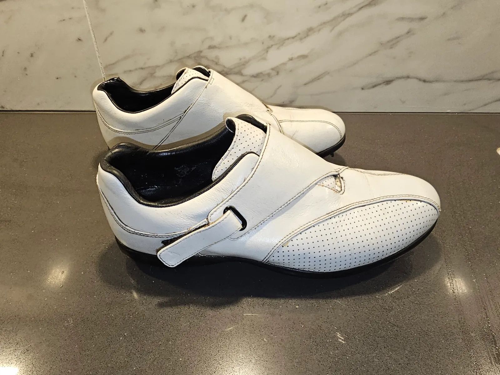 Callaway Callaway Golfskor Shoes Size US 9 / IT 39 - 2 Thumbnail