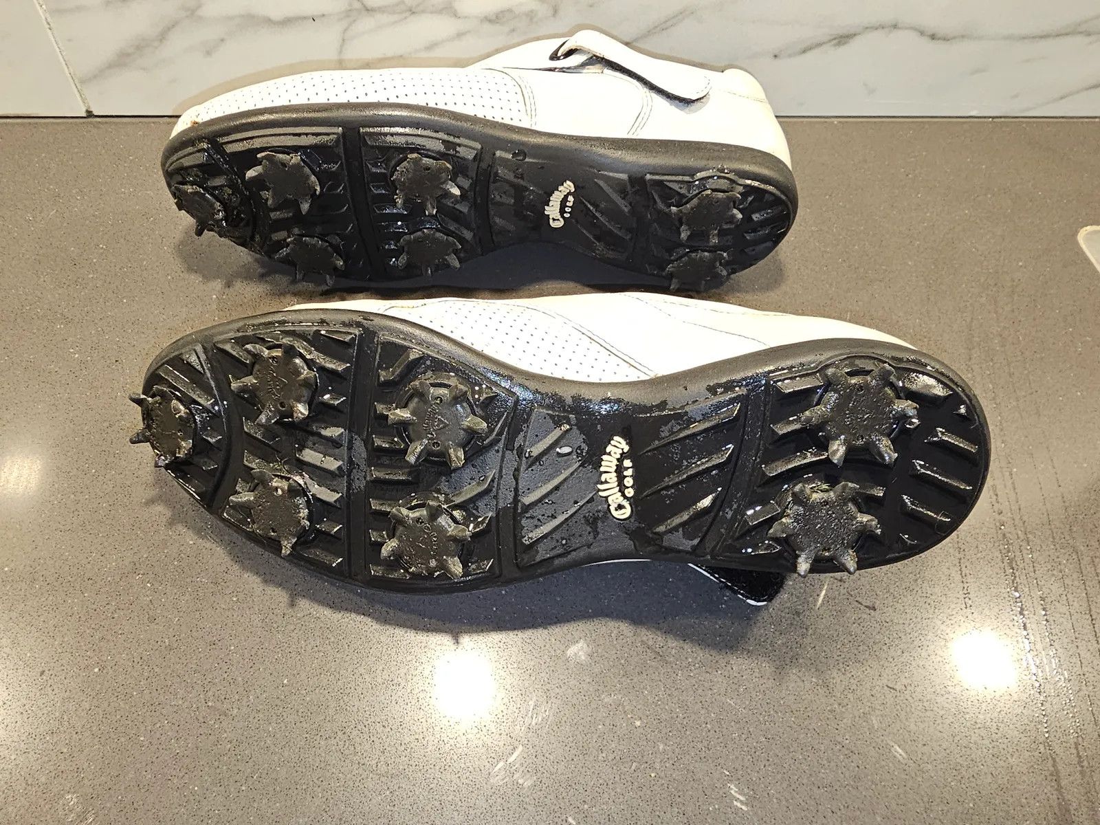Callaway Callaway Golfskor Shoes Size US 9 / IT 39 - 5 Thumbnail