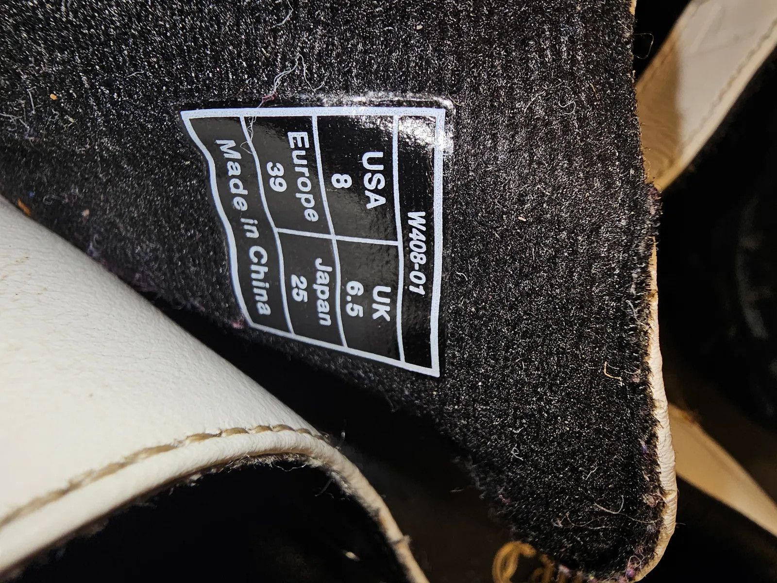 Callaway Callaway Golfskor Shoes Size US 9 / IT 39 - 4 Thumbnail