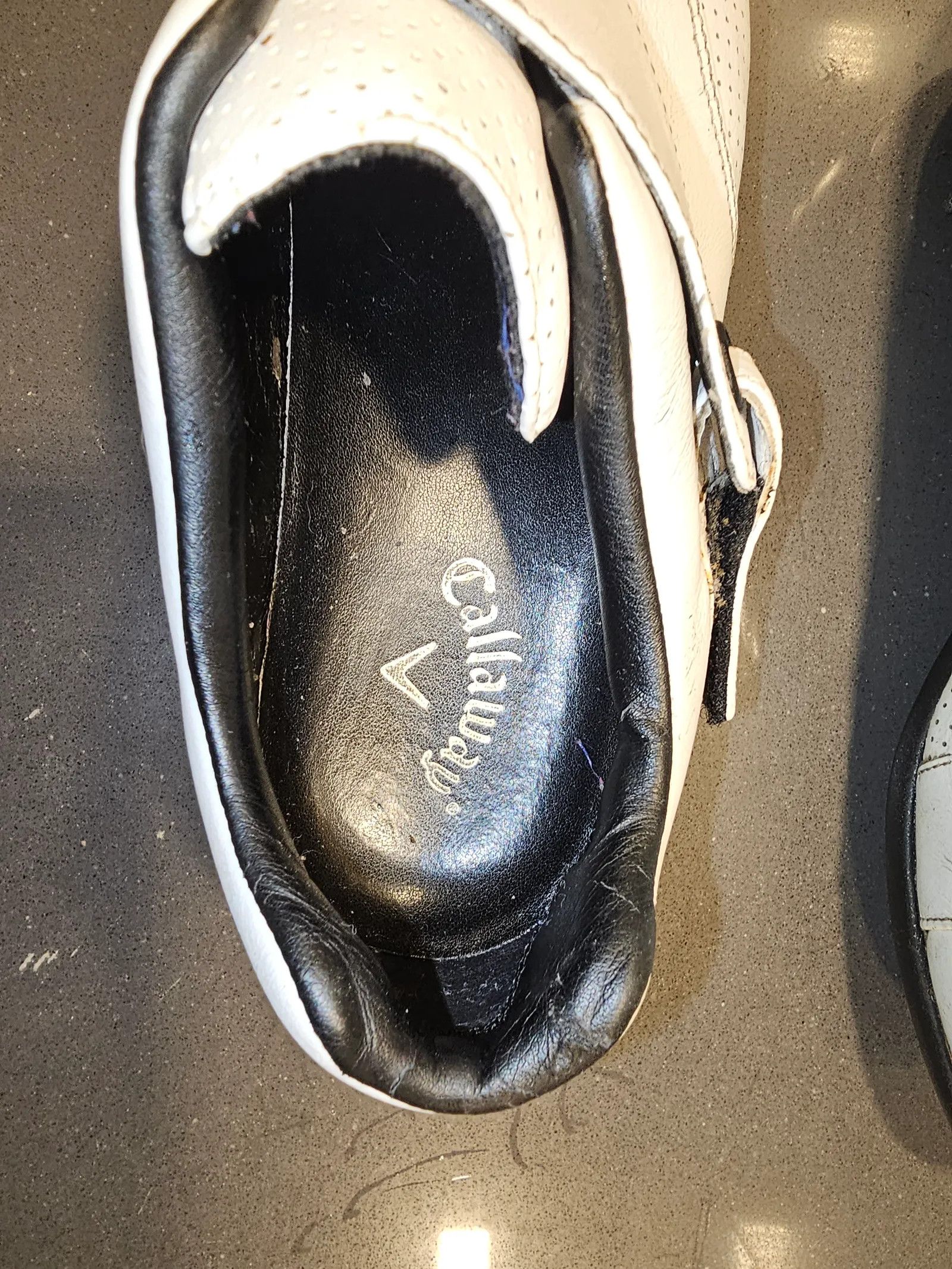 Callaway Callaway Golfskor Shoes Size US 9 / IT 39 - 3 Thumbnail