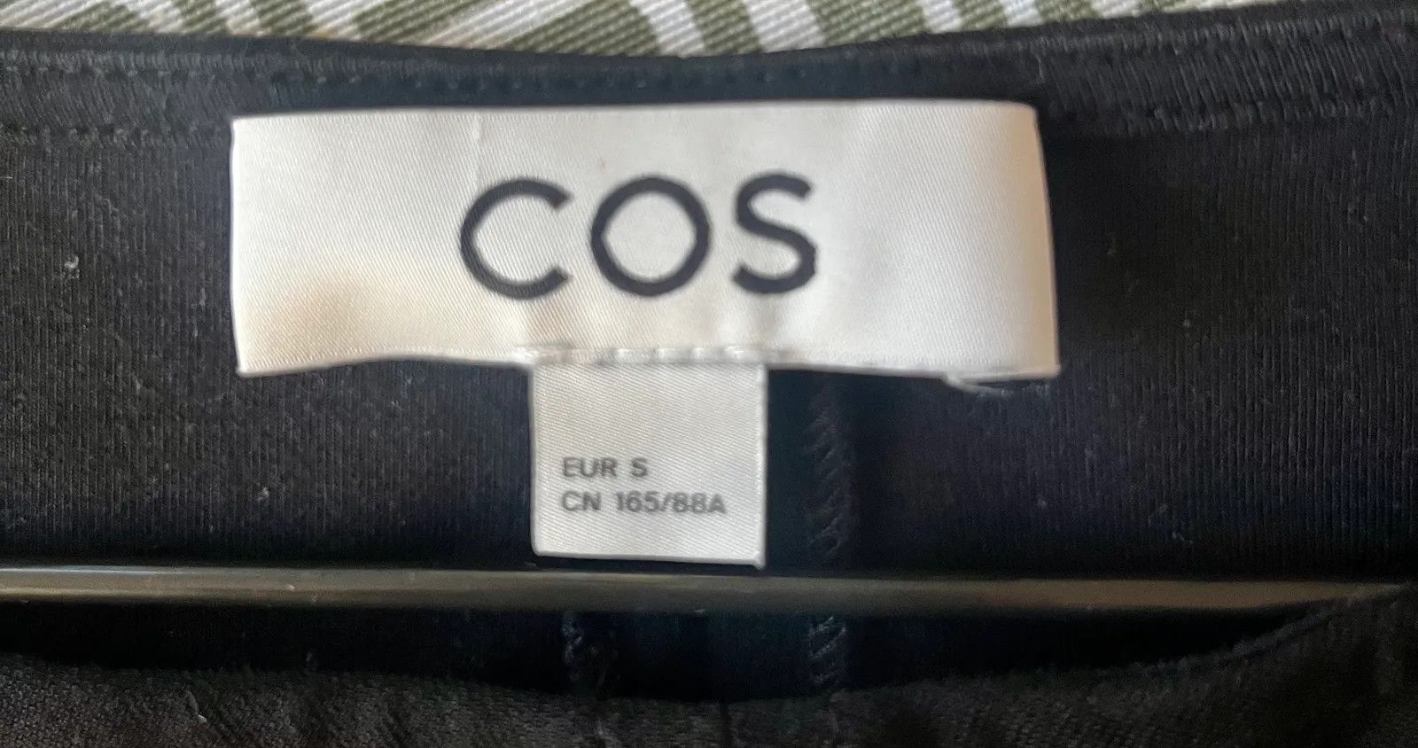 Cos Cos Dress Size S / US 4 / IT 40 - 2 Thumbnail