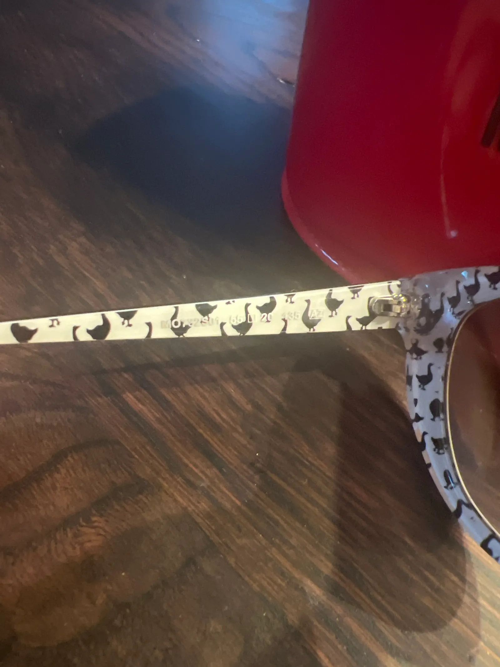 Moschino Moschino Sunglasses Size ONE SIZE - 2 Thumbnail