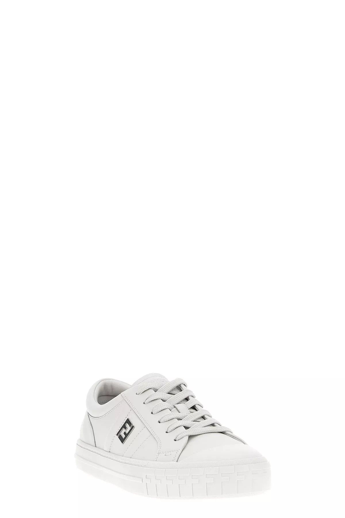 Fendi 'Domino' sneakers Size US 7 / EU 40 - 2 Thumbnail