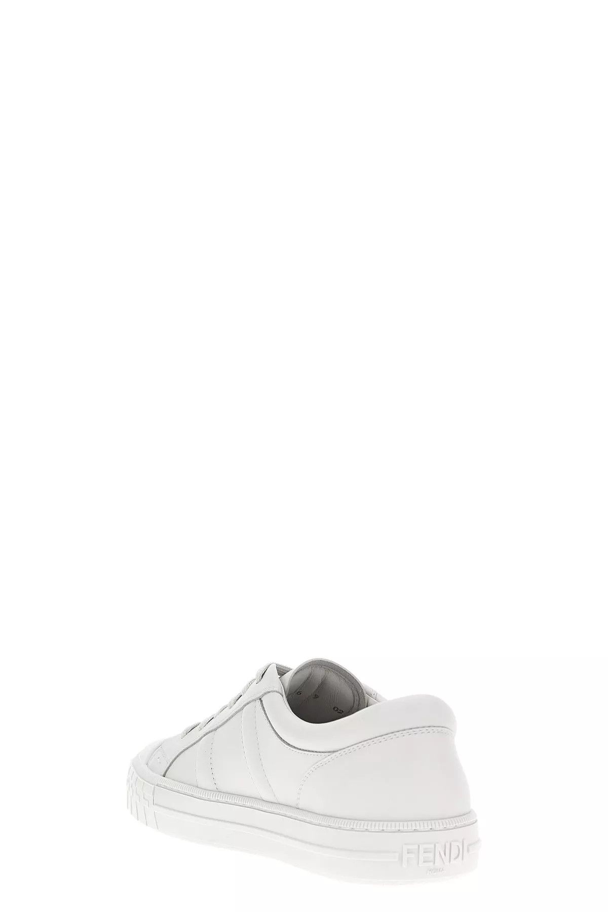 Fendi 'Domino' sneakers Size US 7 / EU 40 - 3 Thumbnail