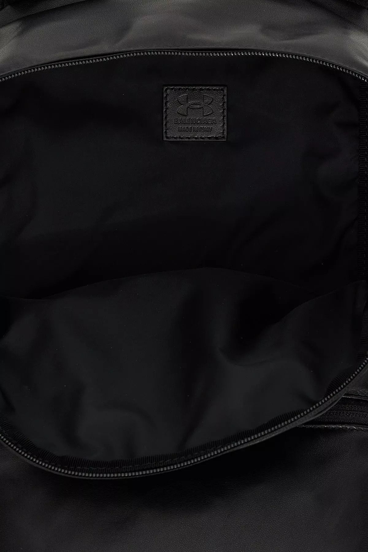 Balenciaga Backpack x Under Armour® Size ONE SIZE - 4 Thumbnail