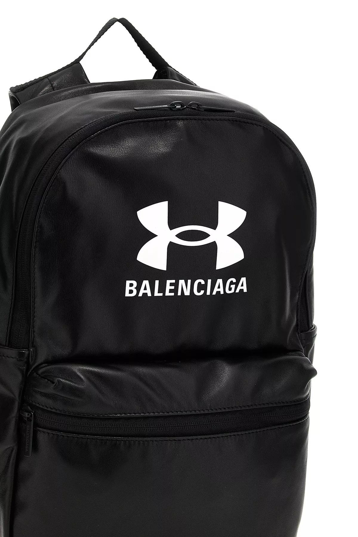 Balenciaga Backpack x Under Armour® Size ONE SIZE - 3 Thumbnail