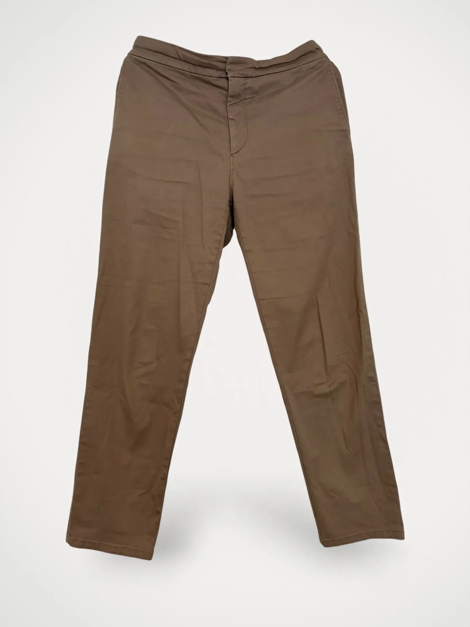 Filippa K Filippa K Toby Twill Chino Pants Size US 30 / EU 46 - 2 Thumbnail