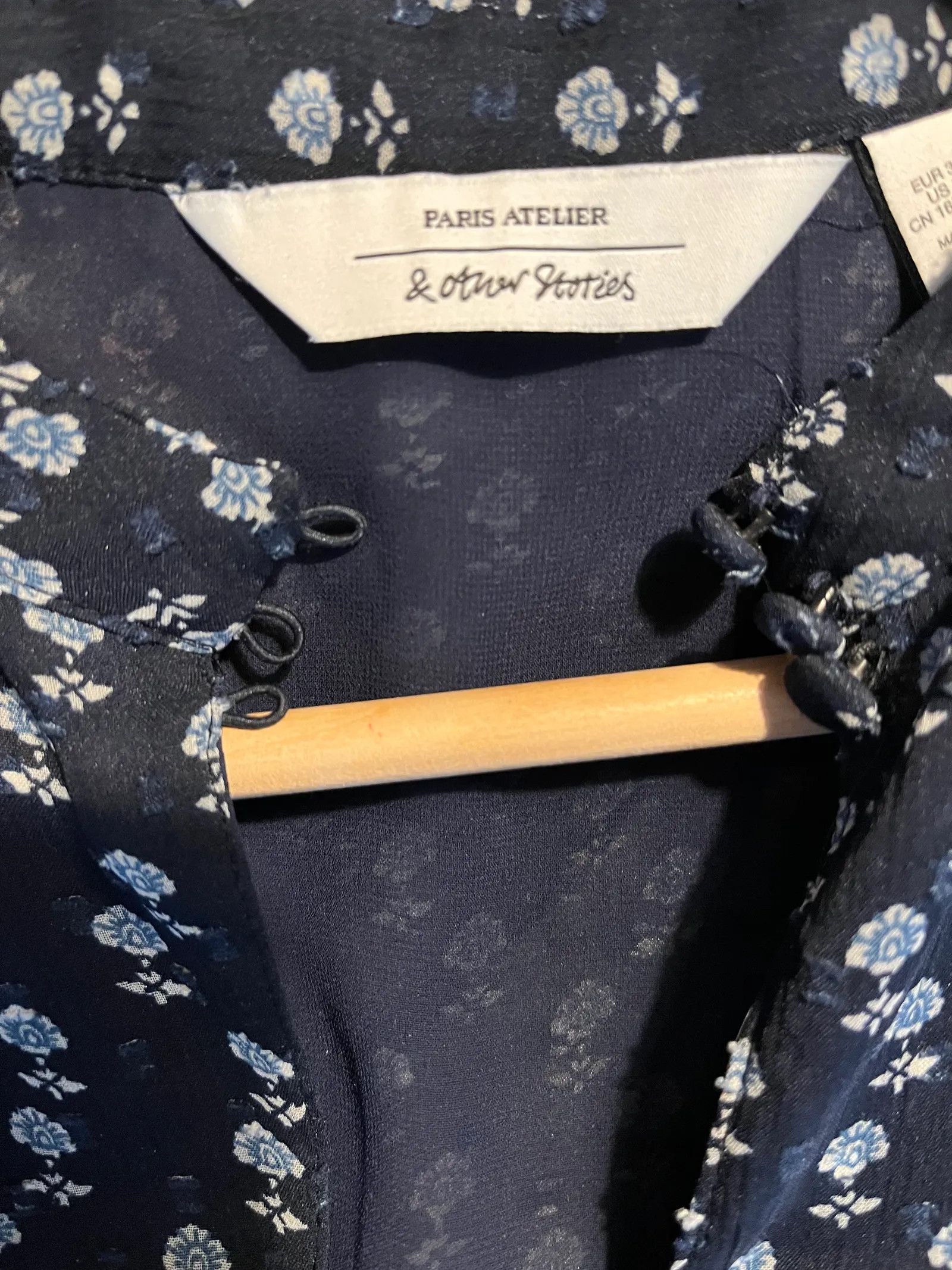 & Other Stories & Other Stories Dress Size XS / US 0-2 / IT 36-38 - 5 Thumbnail