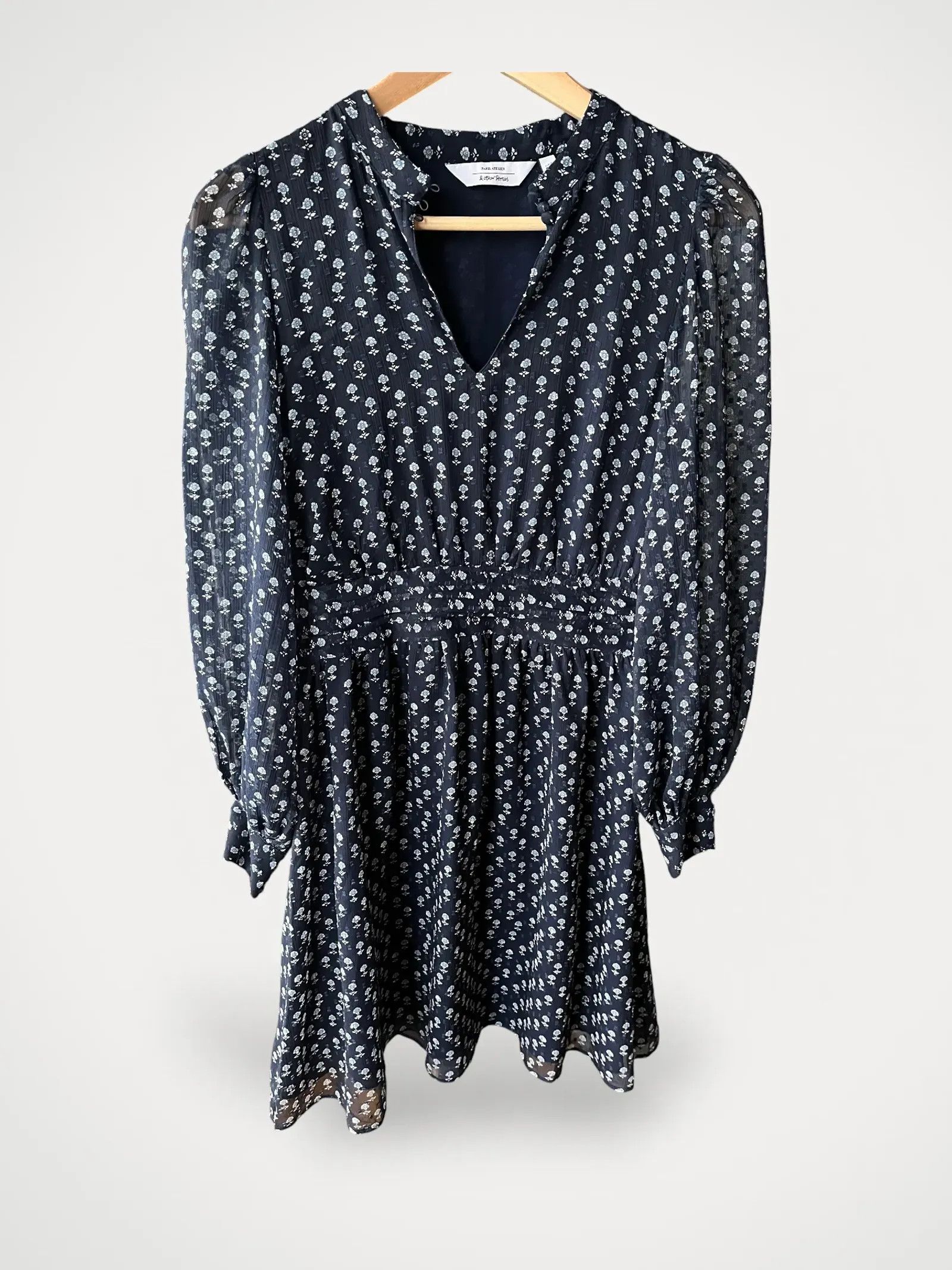& Other Stories & Other Stories Dress Size XS / US 0-2 / IT 36-38 - 2 Thumbnail