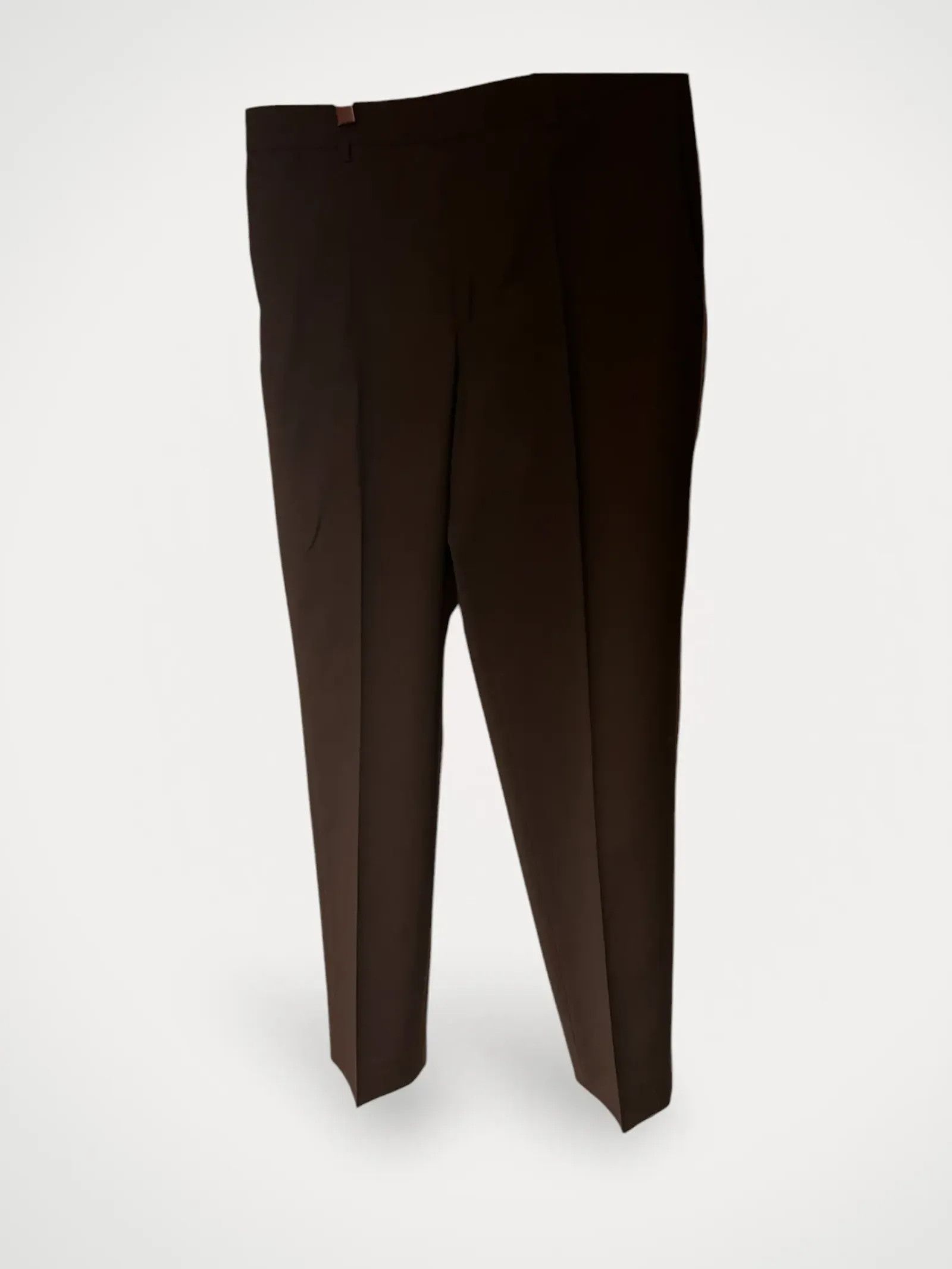 Filippa K Filippa K Emma Wool Trousers Pants Size 26" / US 2 / IT 38 - 2 Thumbnail