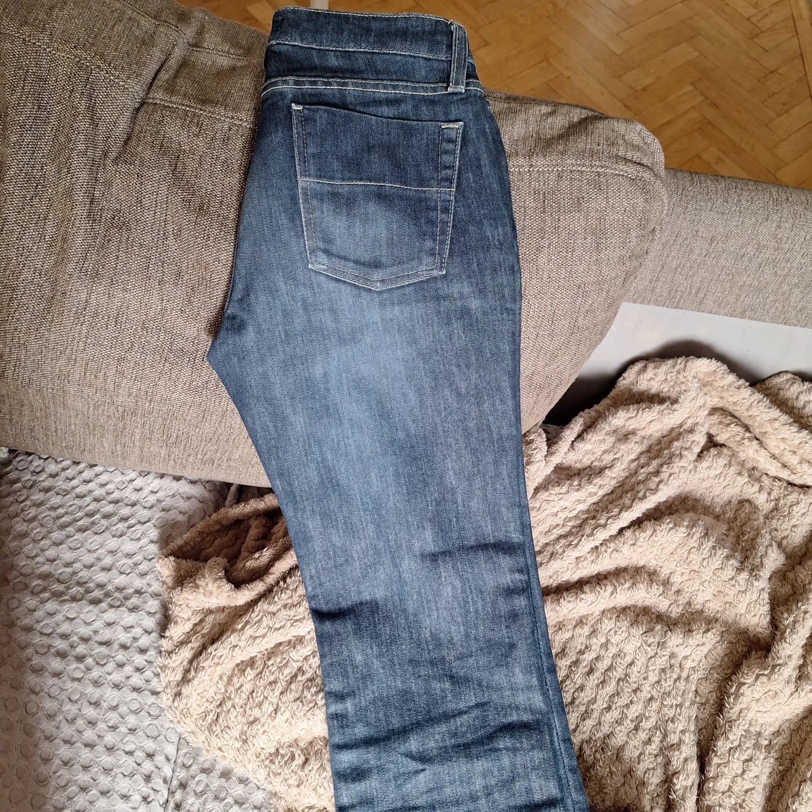 Filippa K Filippa K Jeans Size 27" / US 4 / IT 40 - 4 Thumbnail
