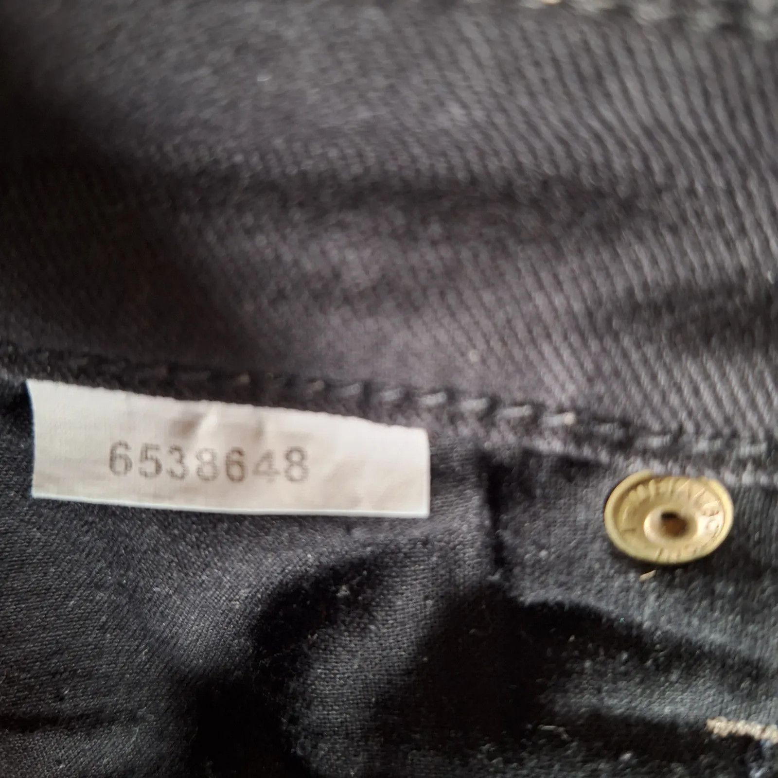 Filippa K Filippa K Jeans Size 27" / US 4 / IT 40 - 3 Thumbnail