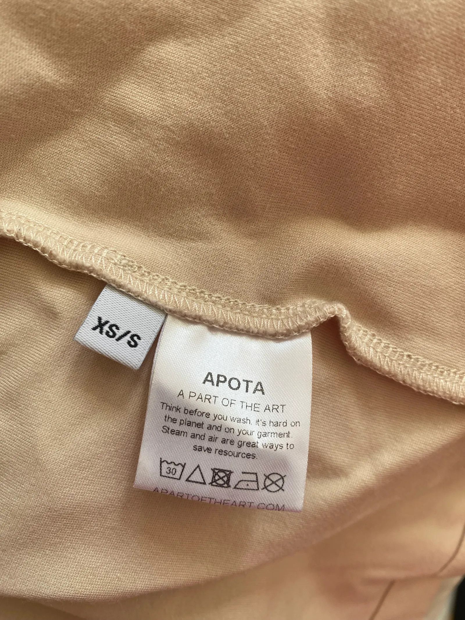 Other A part of the art Kimono Top Size S / US 4 / IT 40 - 4 Thumbnail