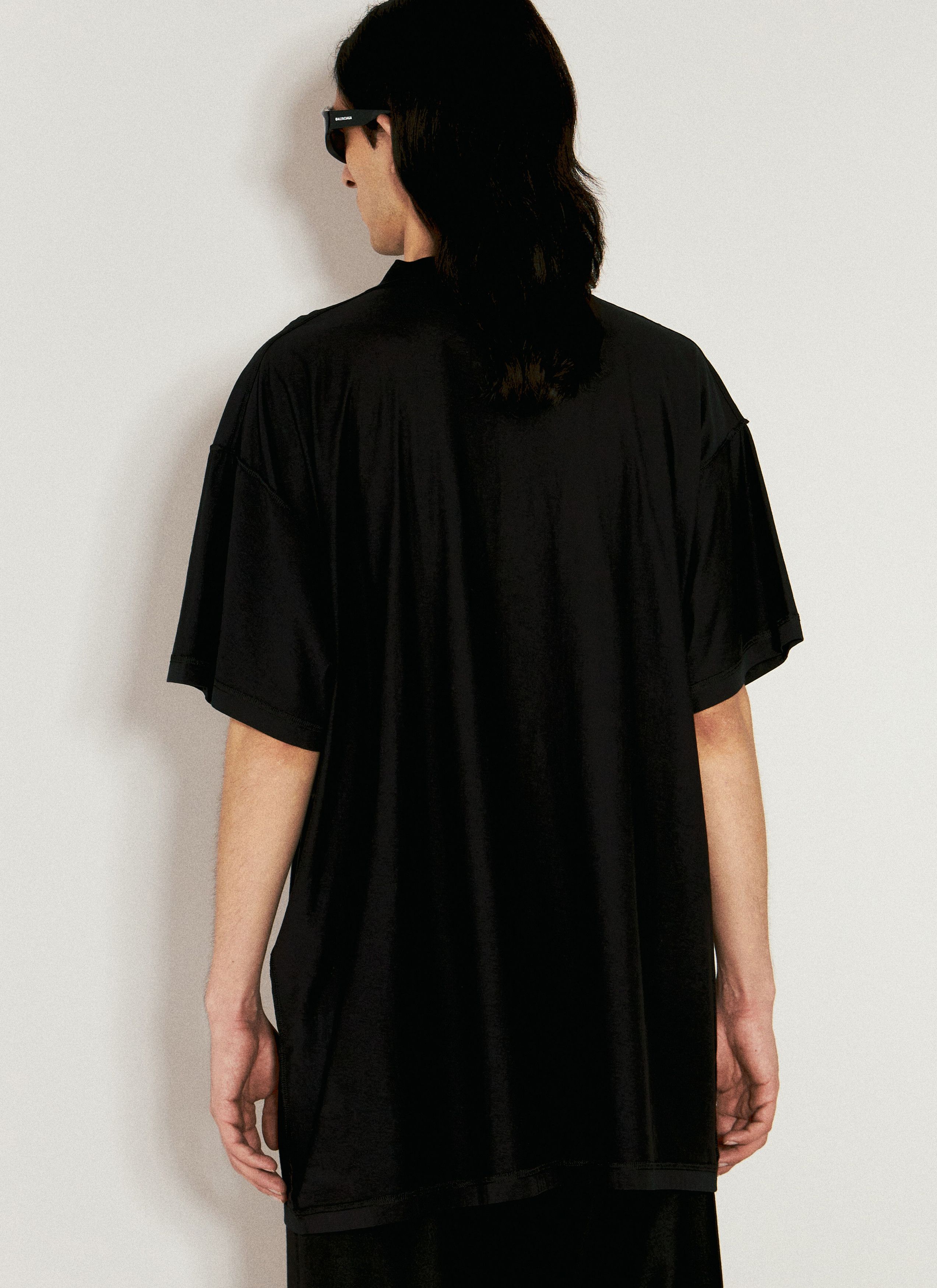 Inside Out Short Sleeve T-Shirt