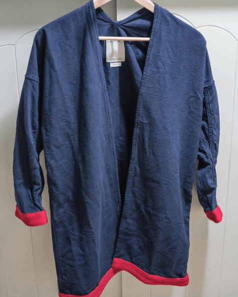 ジャケット・アウター visvim SANJURO COAT BRUSHED FLANNEL 2 VISVIM | Sanjuro Coat Brushed Flannel-2 Visvim Visvim