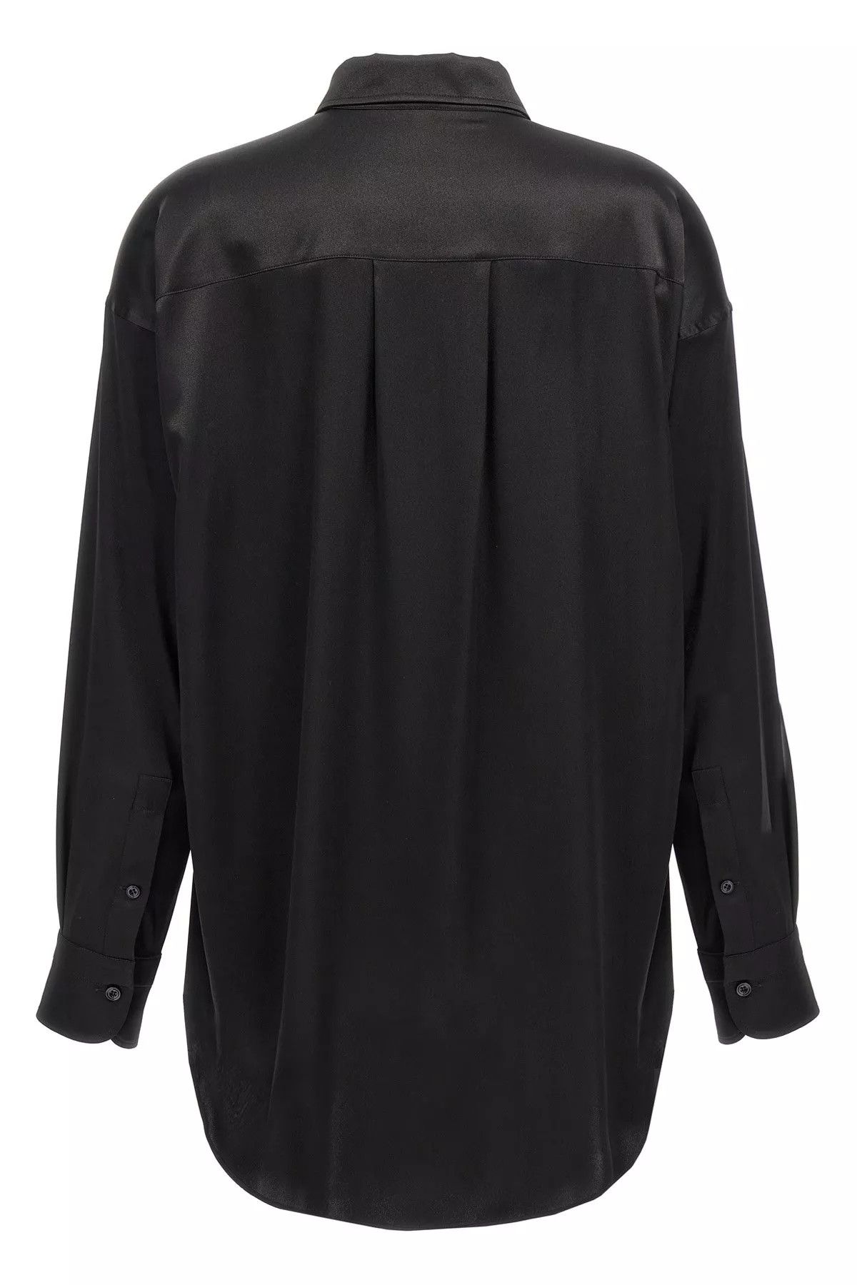 Tom Ford Silk shirt Size M / US 6-8 / IT 42-44 - 2 Thumbnail