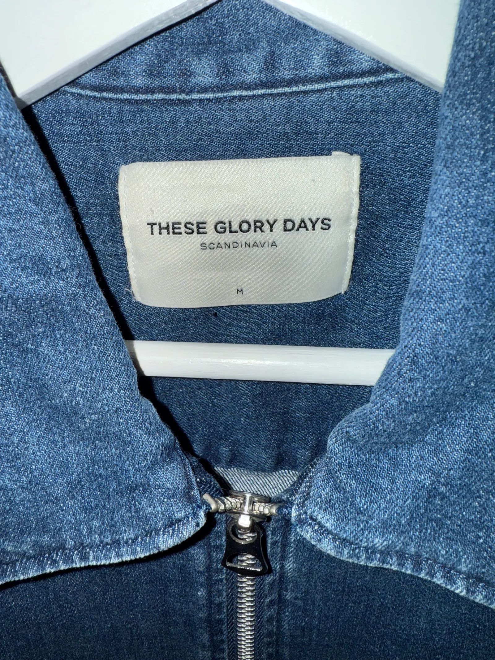 These Glory Days These Glory Days Jacket Size US M / EU 48-50 / 2 - 2 Thumbnail