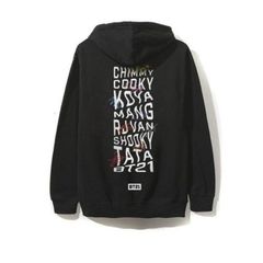 Bt 21 Anti Social Social Club Hoodie | Grailed