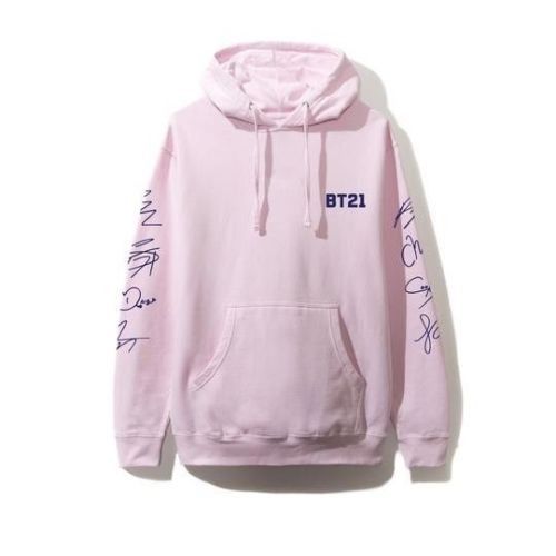 Bts assc deals
