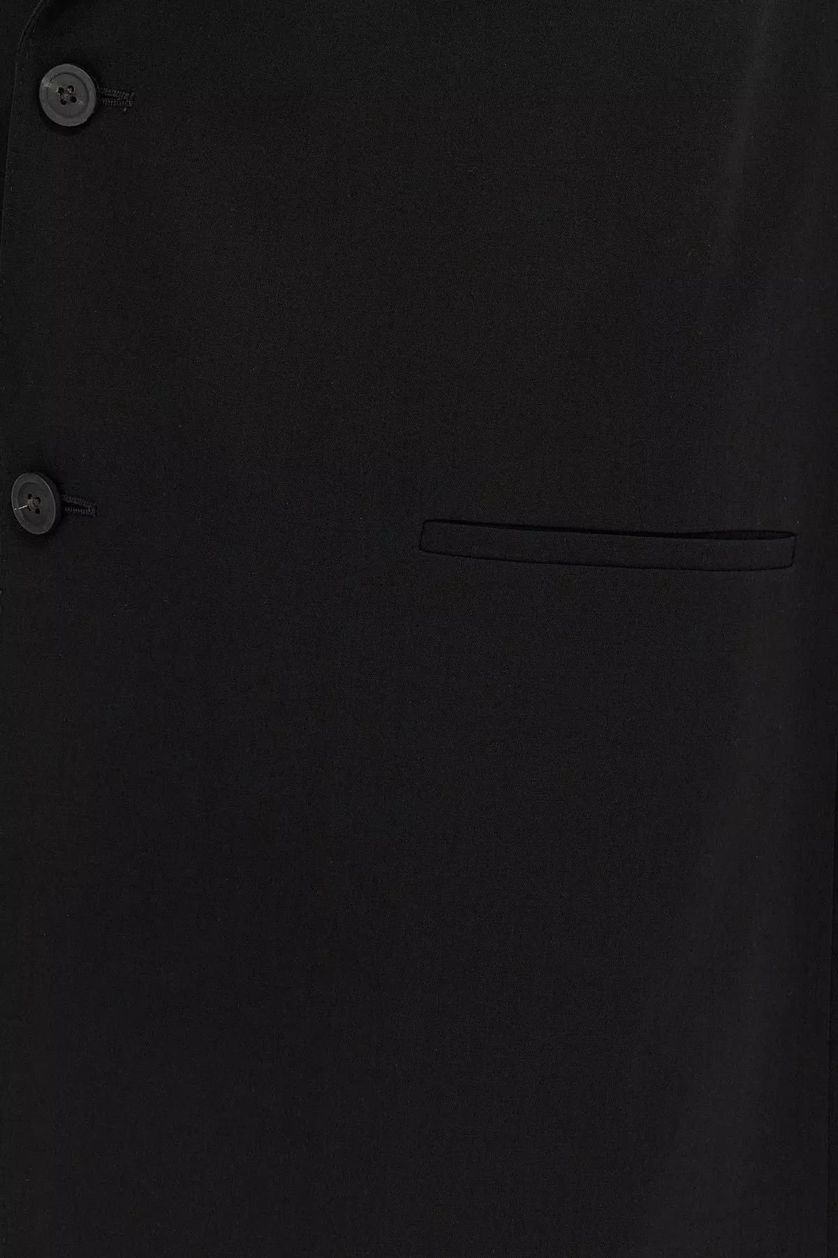 Rick Owens Gile 'Dirt tailored SL' Size S / US 4 / IT 40 - 4 Thumbnail