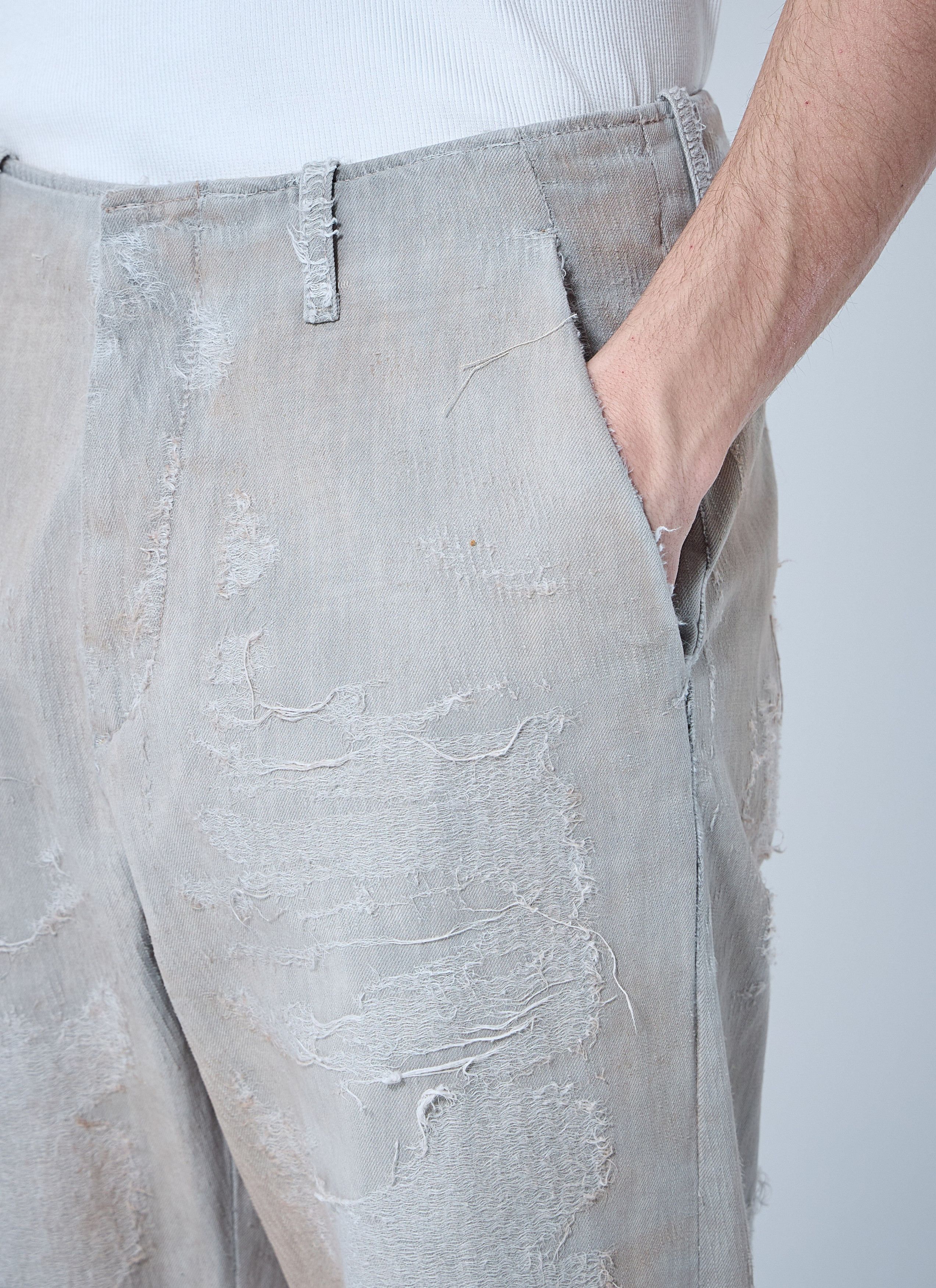 Diesel D-Boix-Fsg1 Pants Size US 28 / EU 44 - 5 Thumbnail