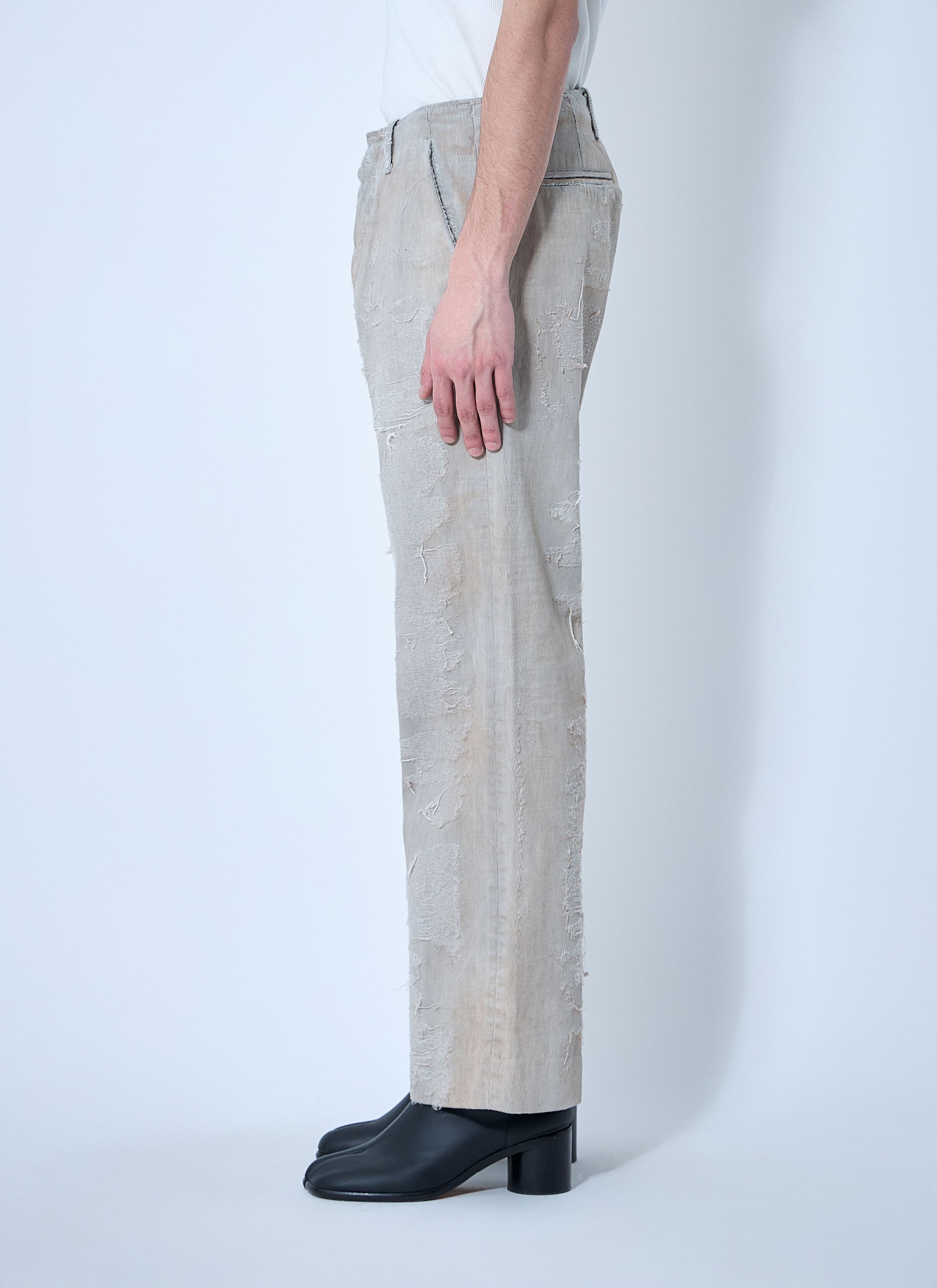 Diesel D-Boix-Fsg1 Pants Size US 28 / EU 44 - 3 Thumbnail